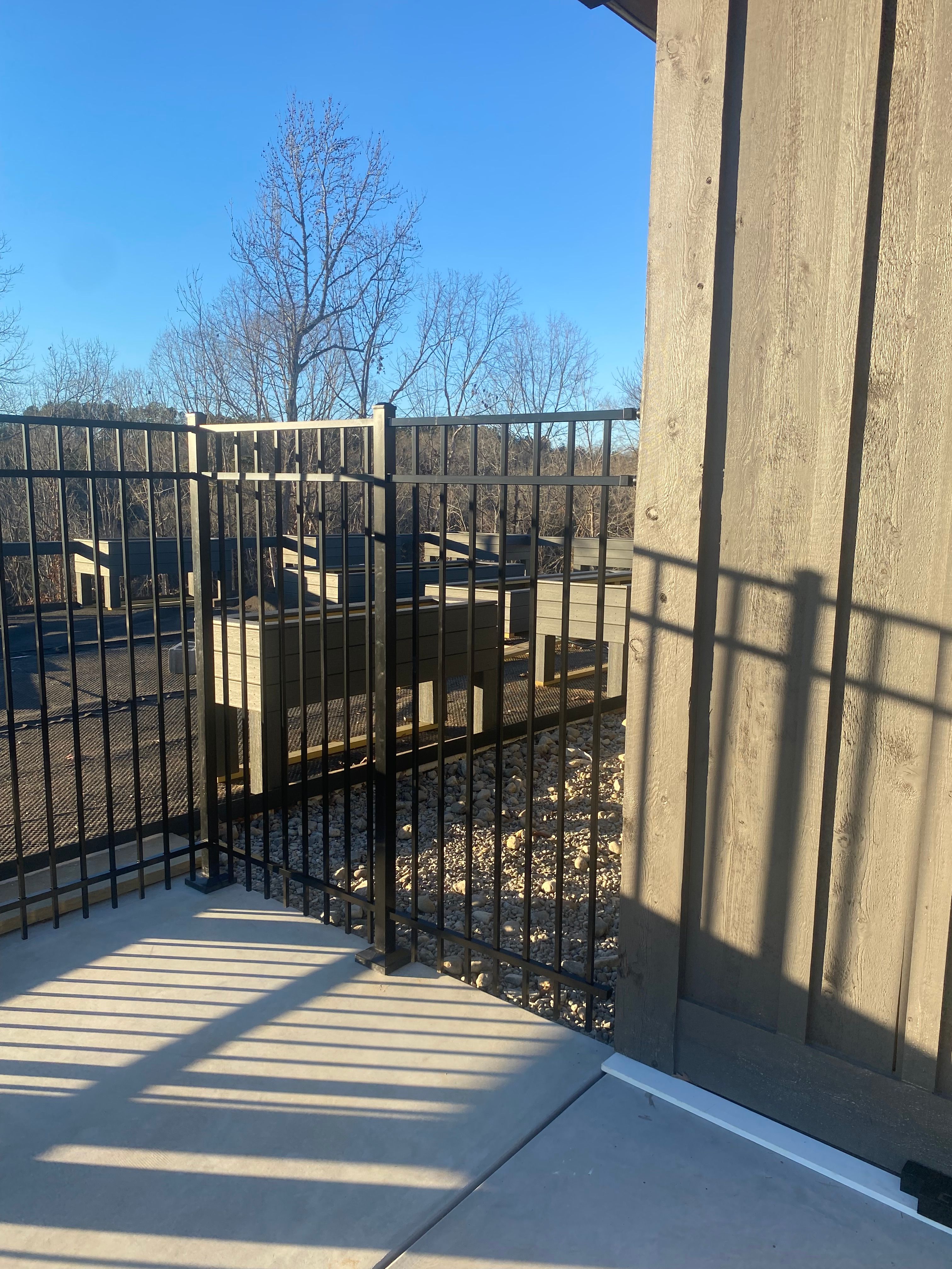 All Photos for Advanced Fencing Solutions in Camden, SC