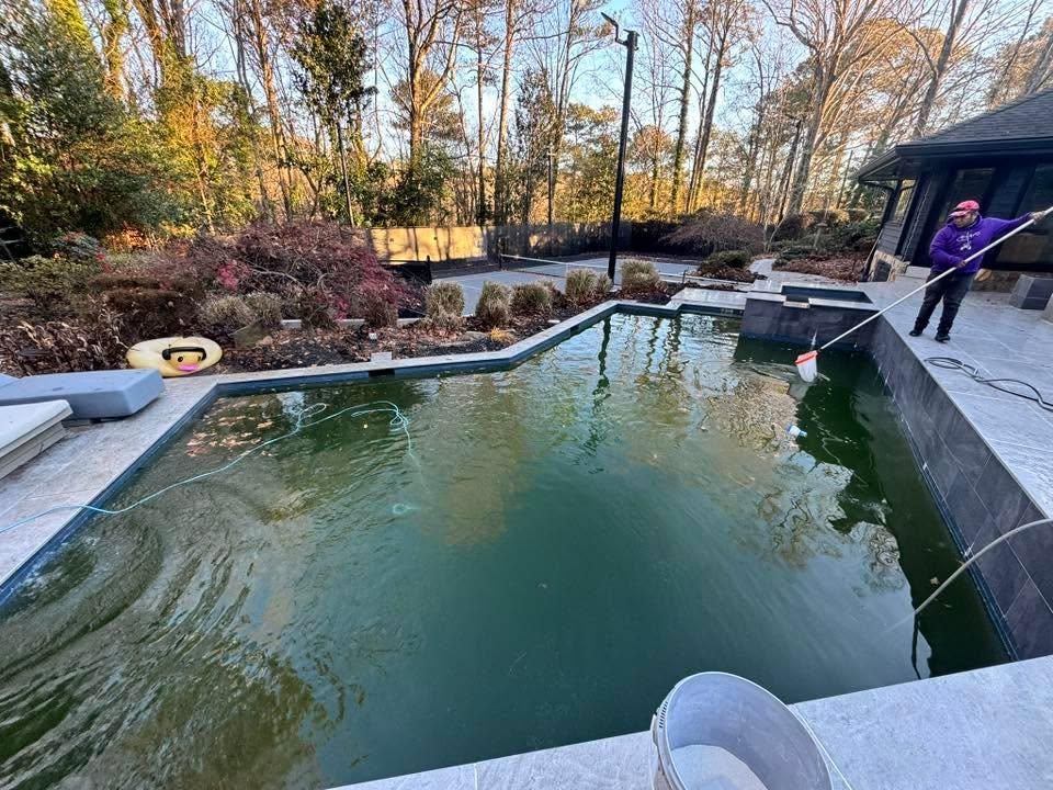  for Primetime Pools LLC in Winder, GA