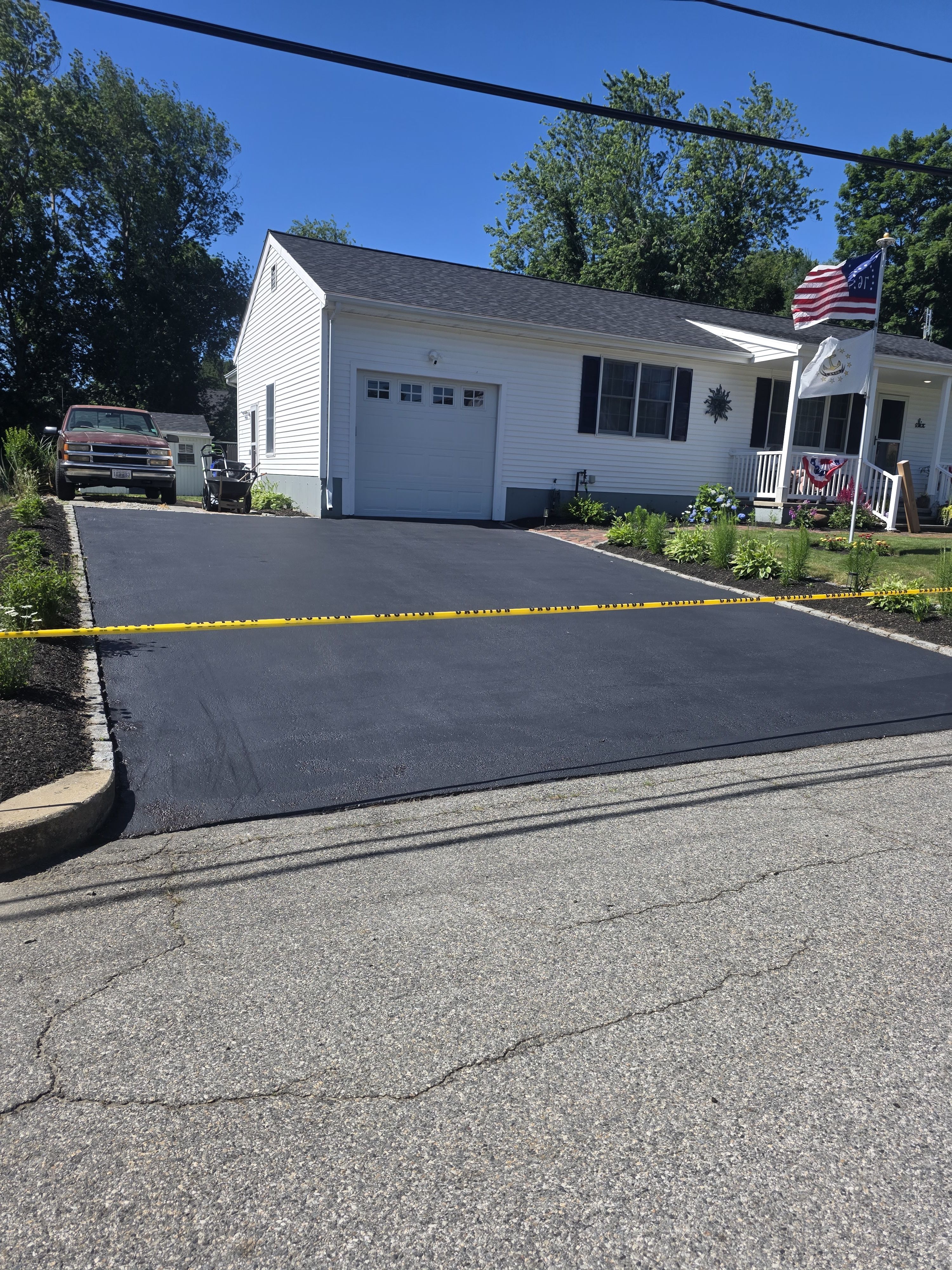  for Royal Treatment Sealcoating in Seekonk, MA