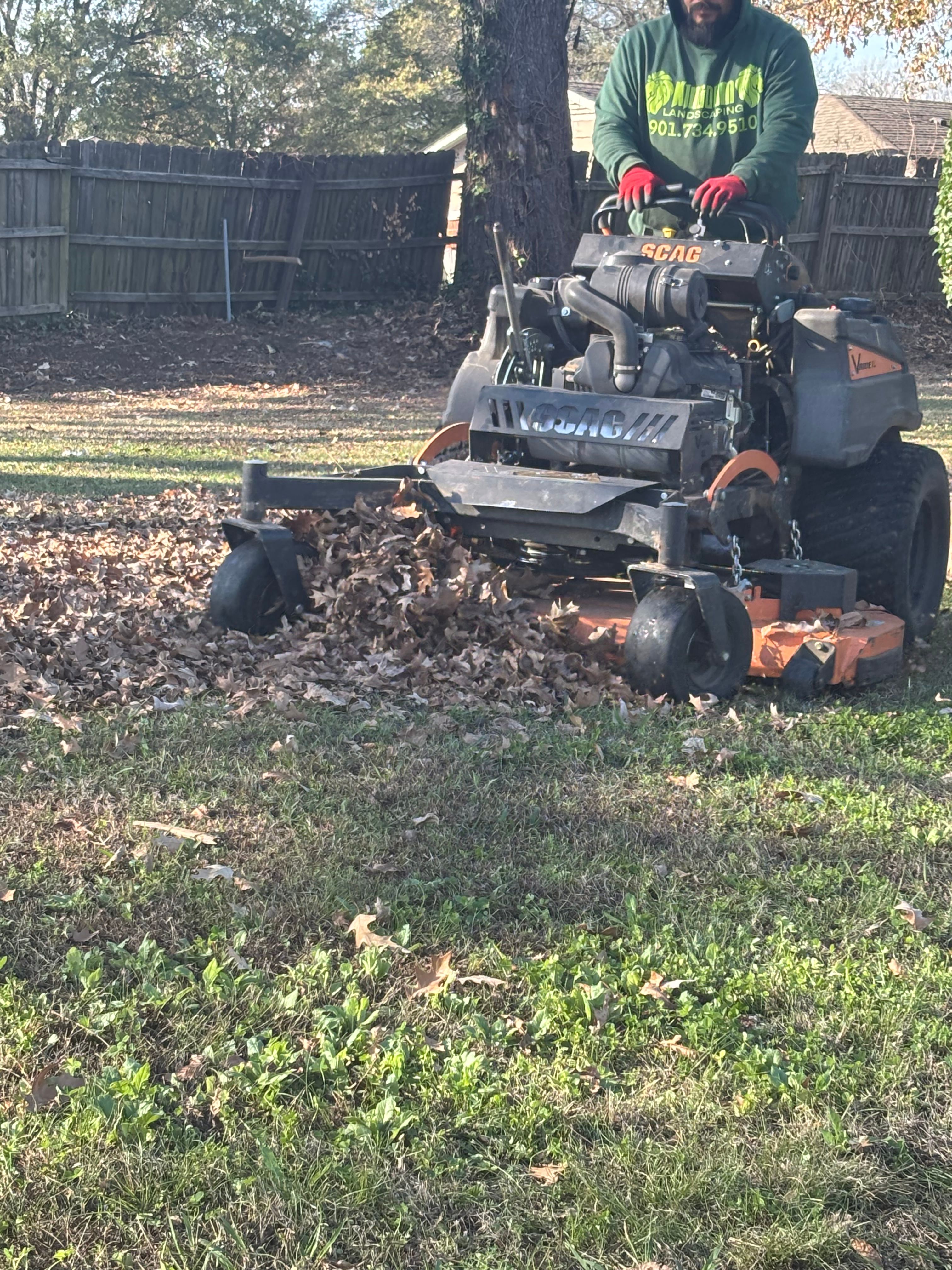 All Photos for Kingdom Landscaping in Memphis, TN