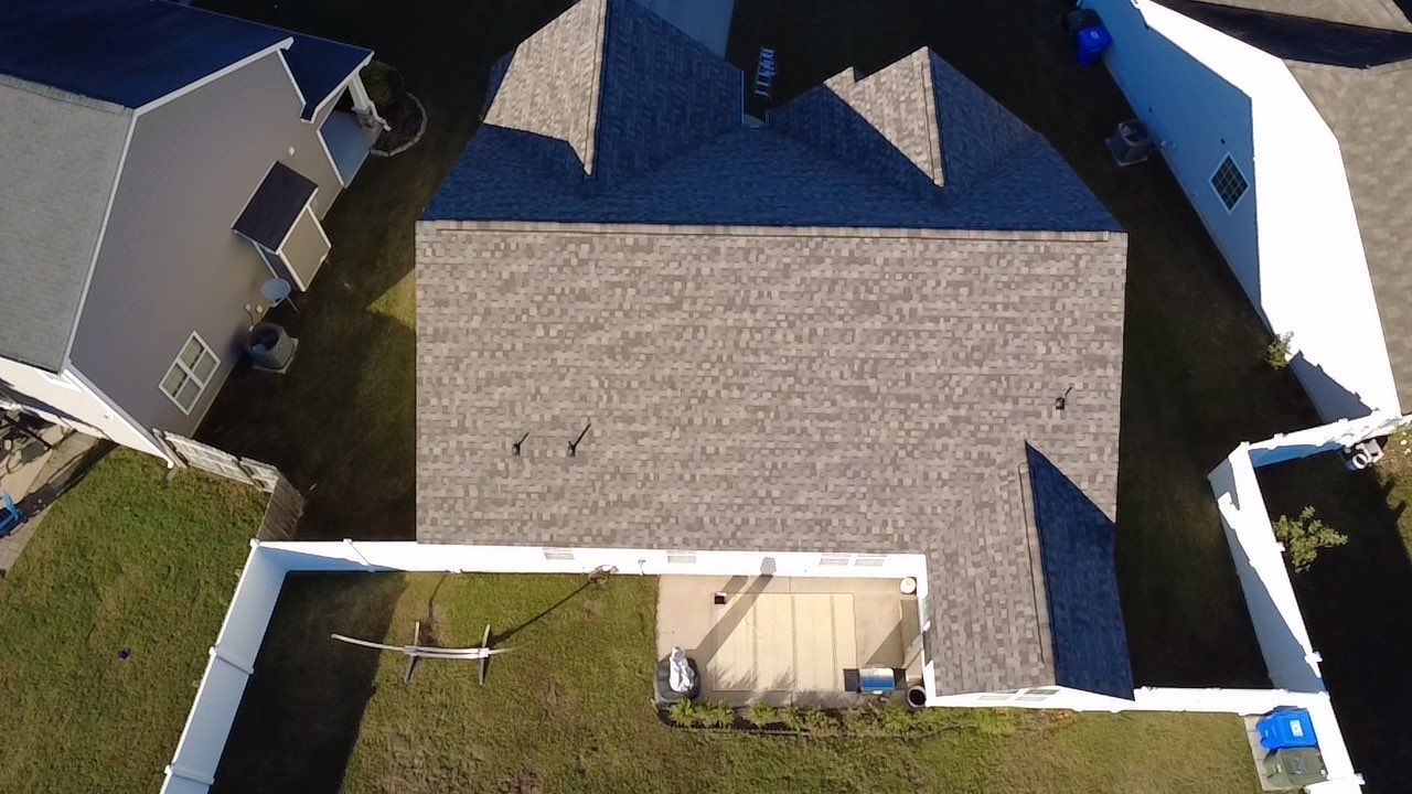  for Alpha Sky Roofing in Raleigh, NC
