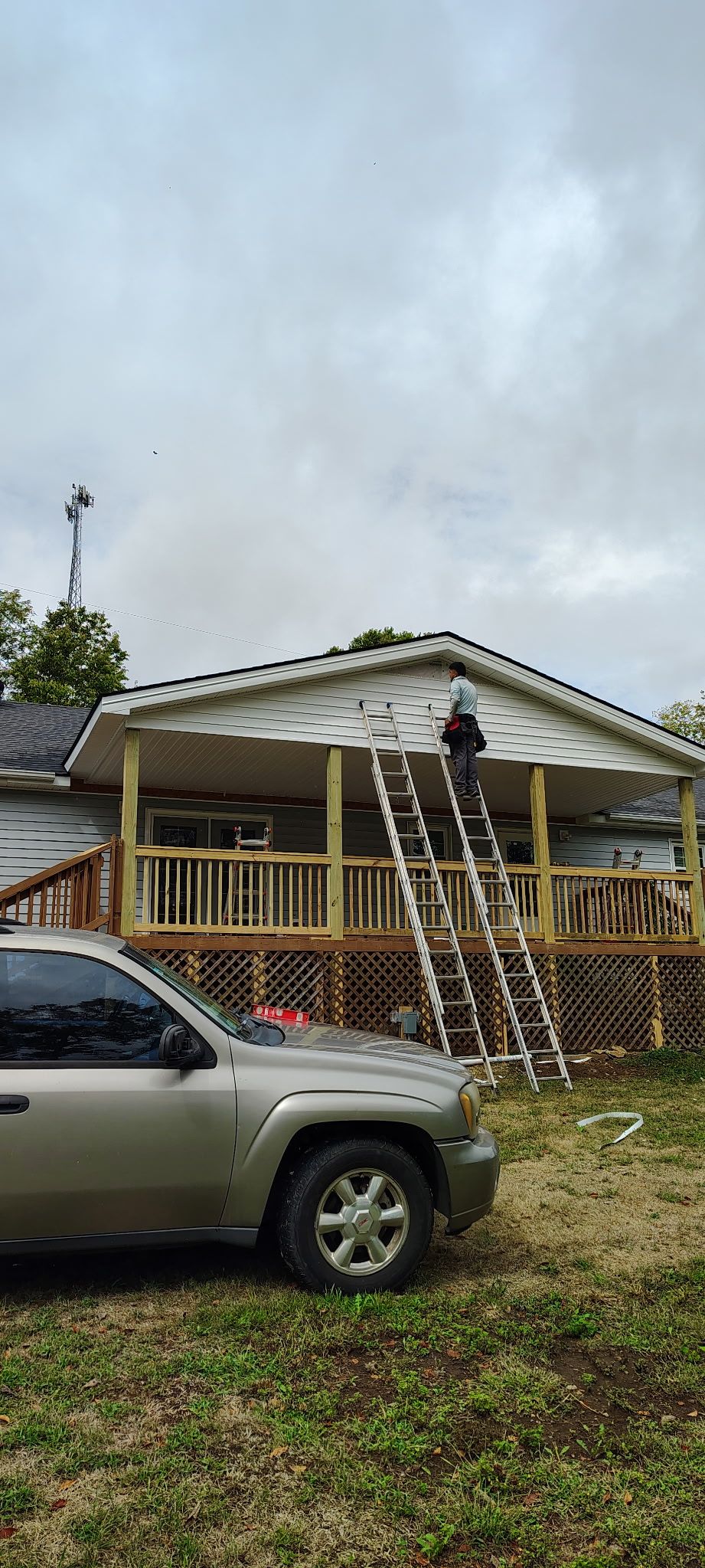  for Primetime Roofing  in Winchester, KY