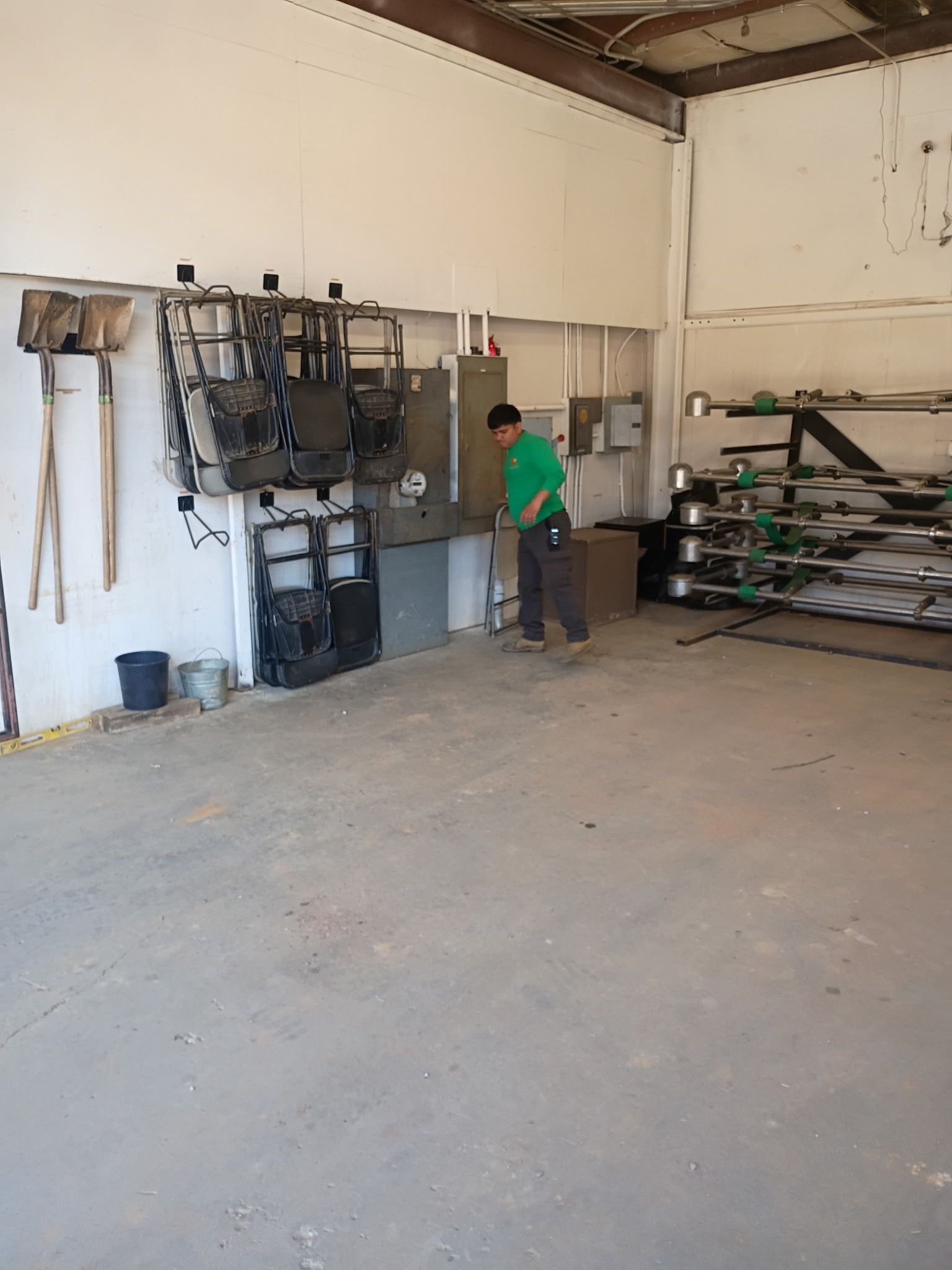  for Glen Co Solutions Inc. in Frederick, MD