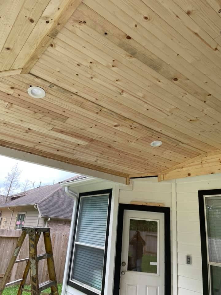 Other Services for Third Generation Construction in Porter, TX