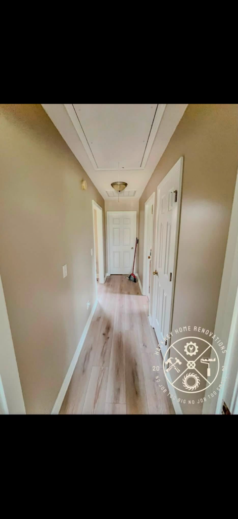  for Hackney Home Renovations in Warner Robins, GA