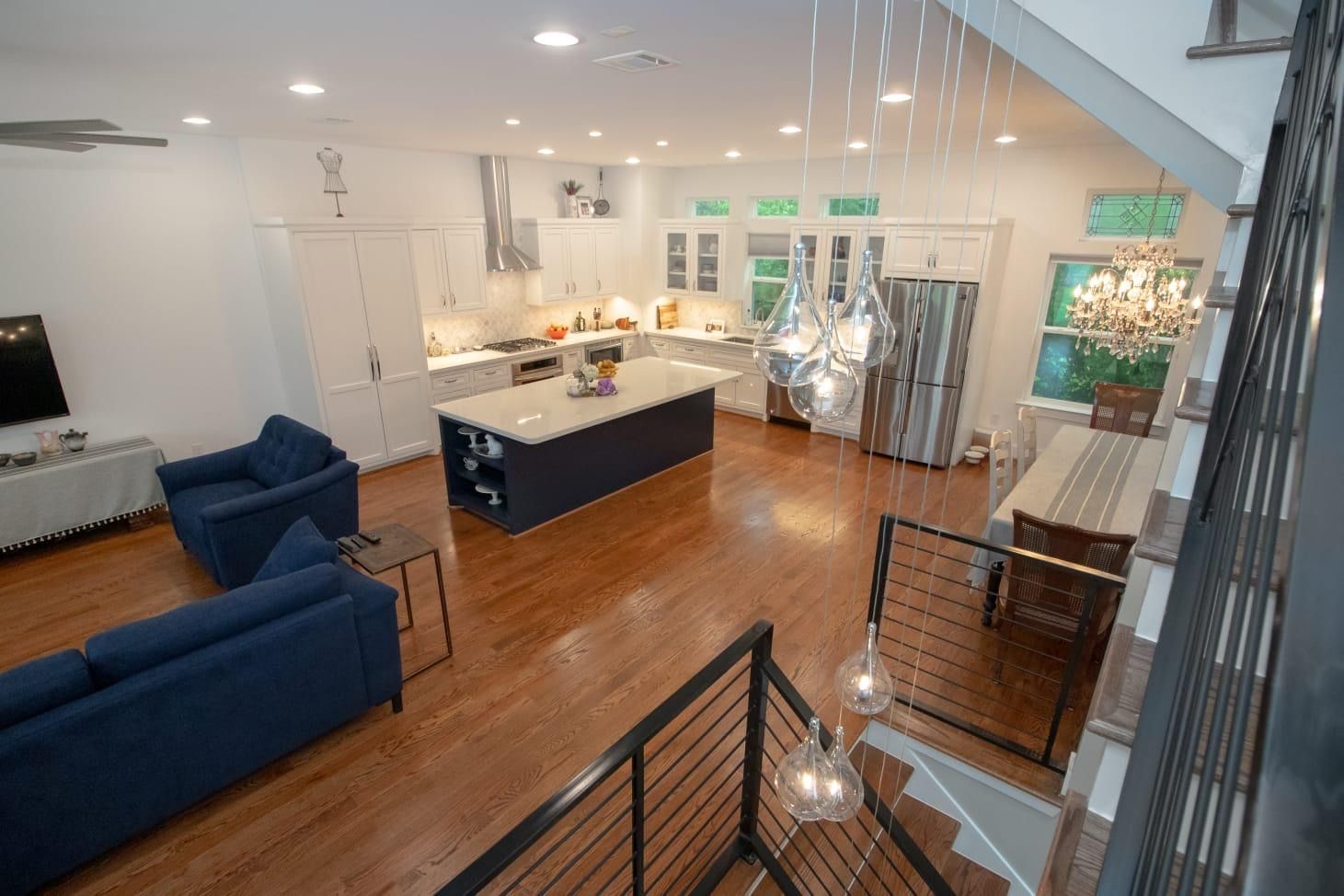 All Photos for Paz Renovations in Houston, TX