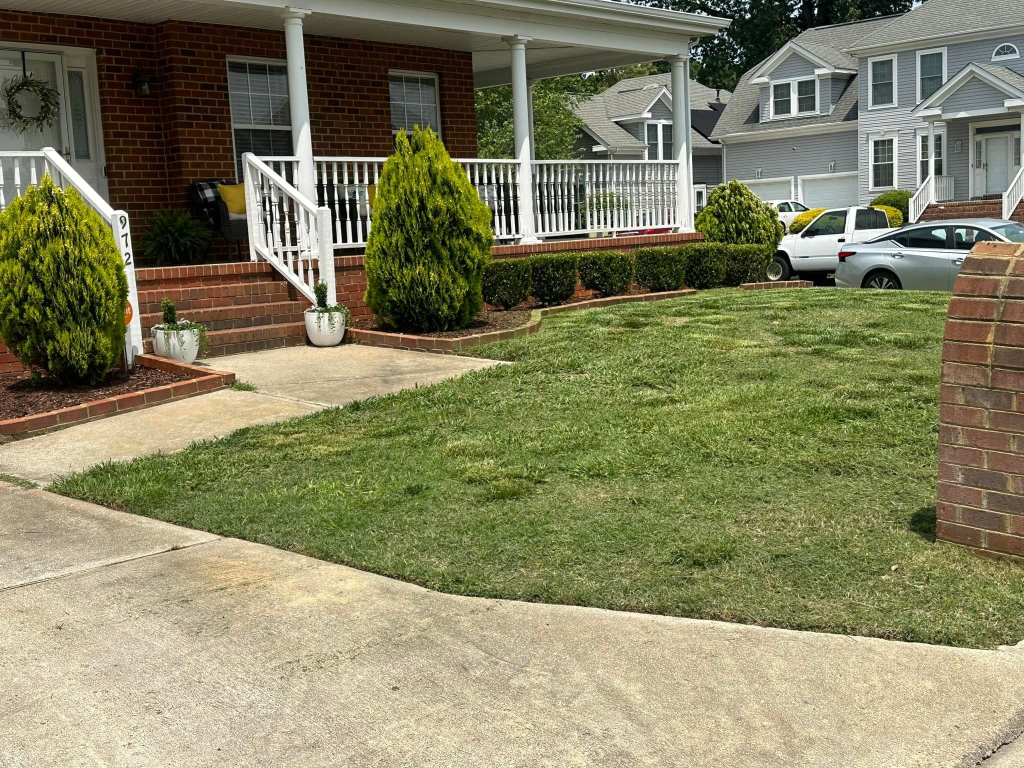  for Cahoon's Coastal Lawn Care Services in Manteo, NC