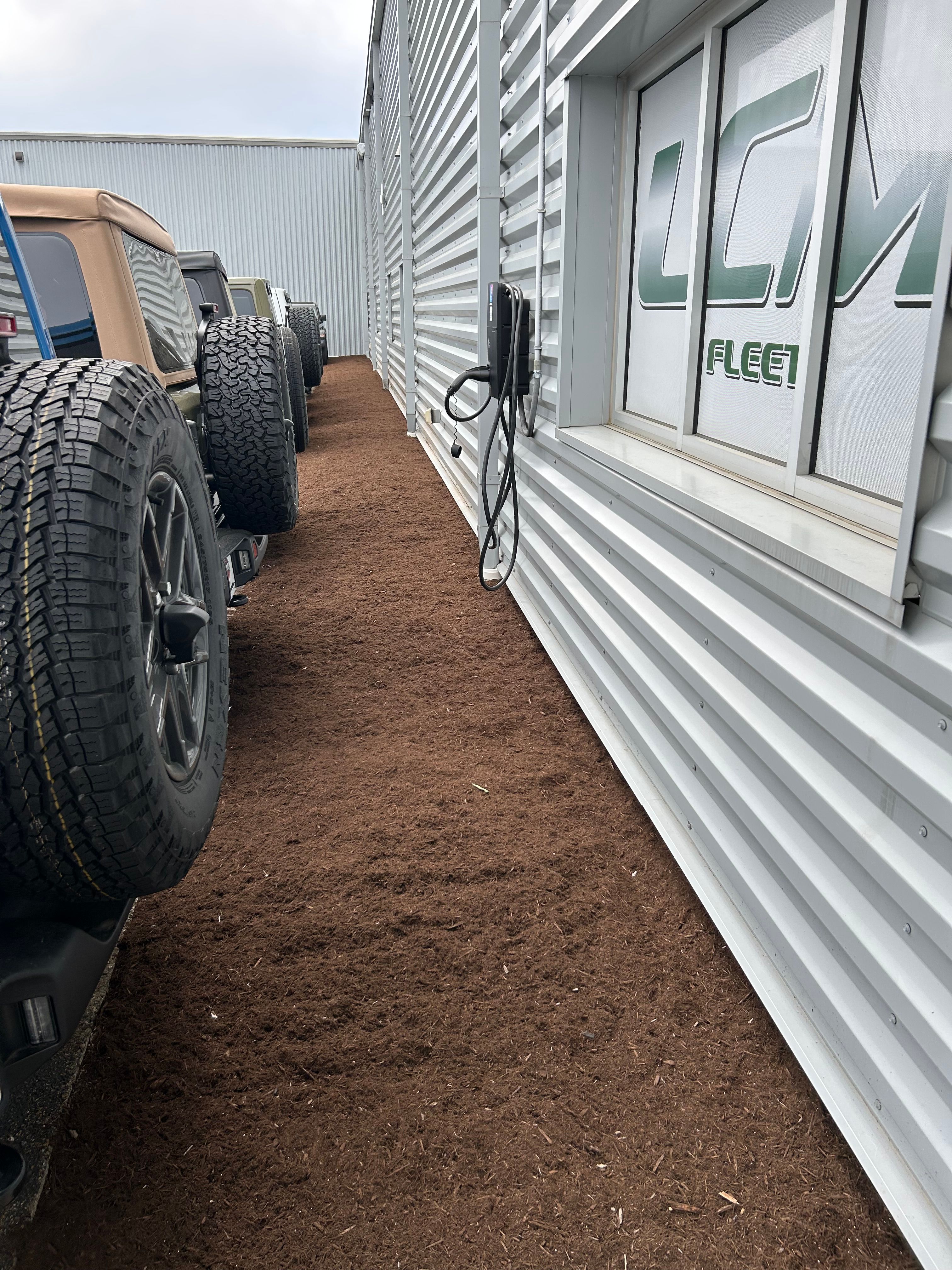  for Eric's Property Service in Conestoga, PA