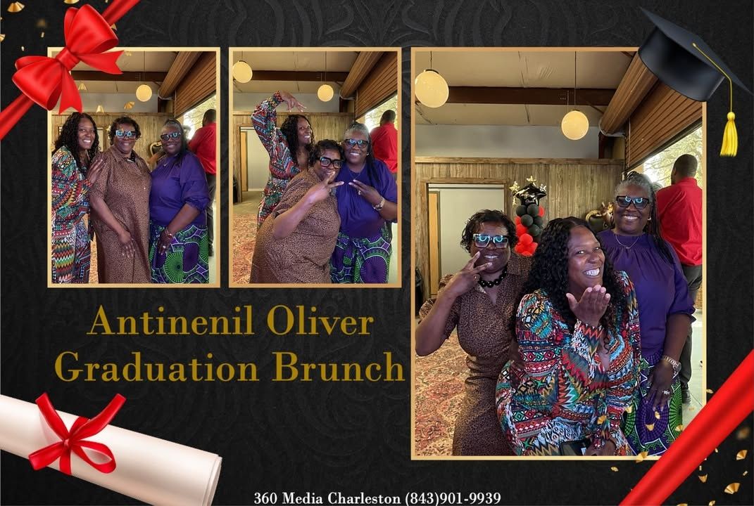  for 360 Media in Charleston, SC