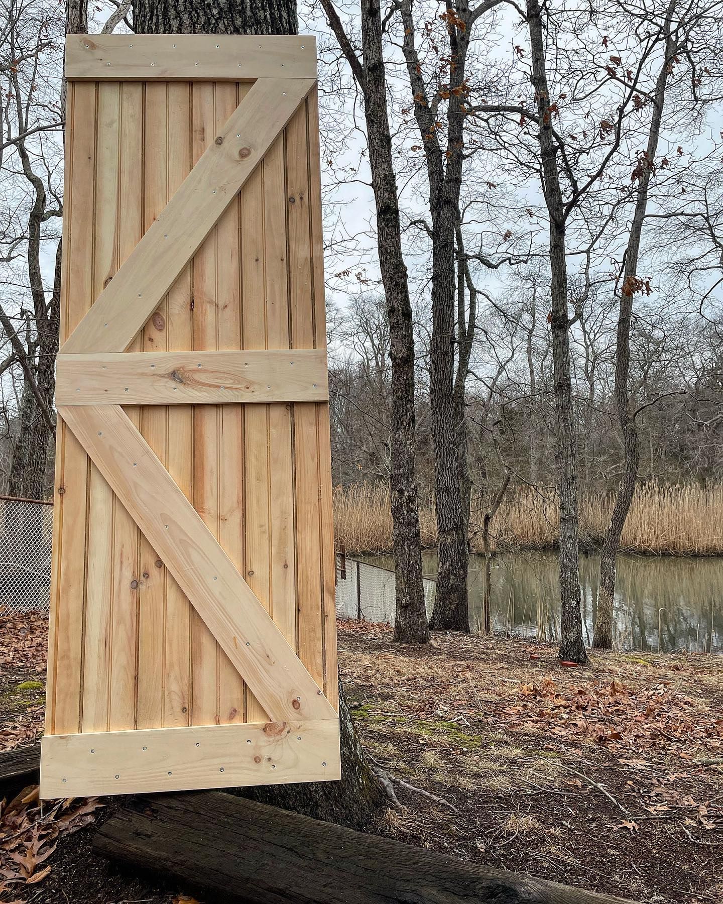  for Reanimated Woodworks in Suffolk County, NY