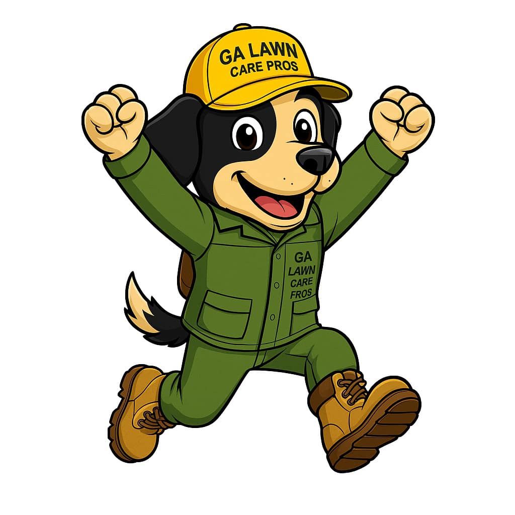  for GA Lawn Care Pros in Jefferson, GA
