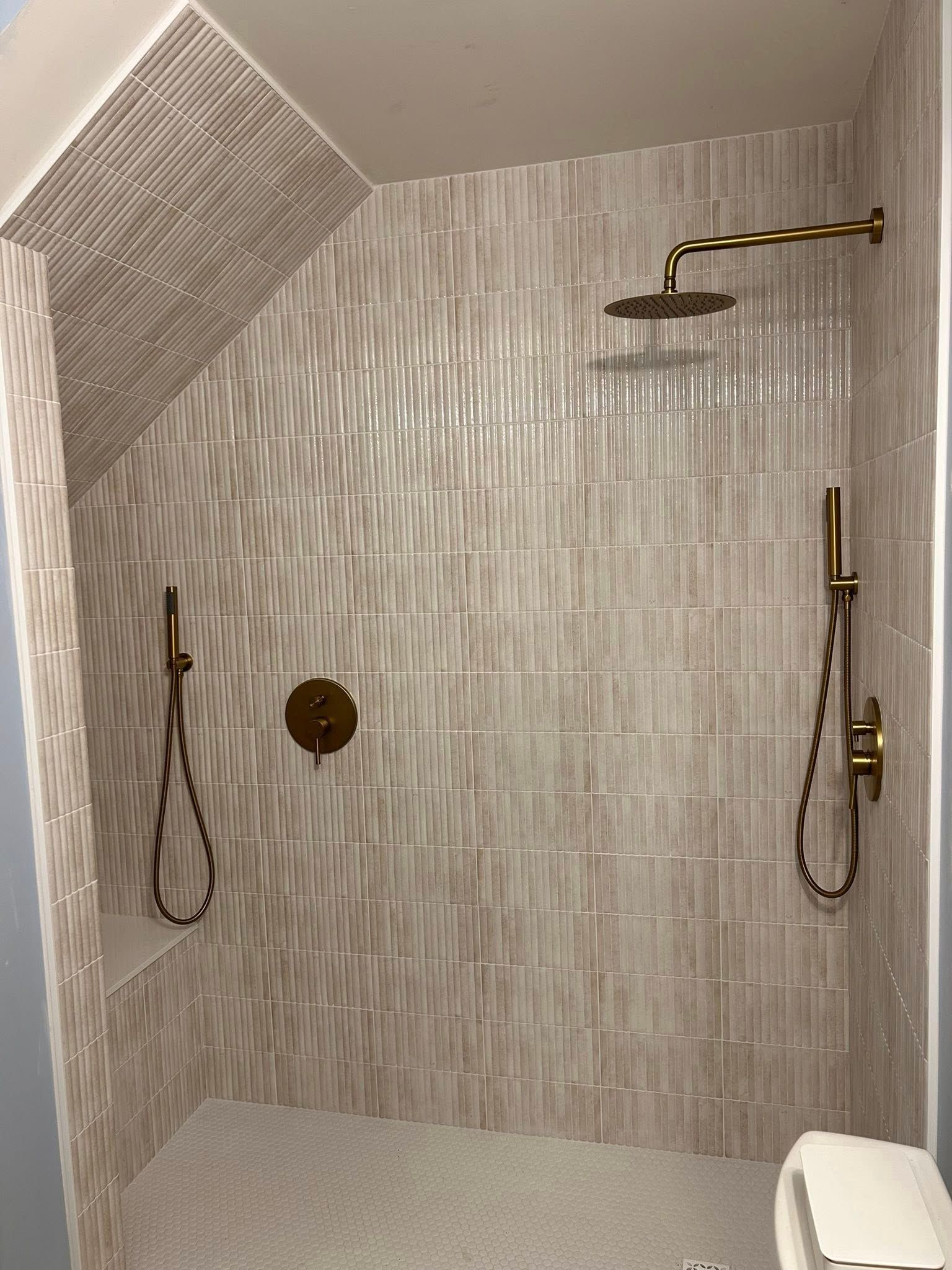 Plumbing for Paradise Home Services LLC in Charleston, SC