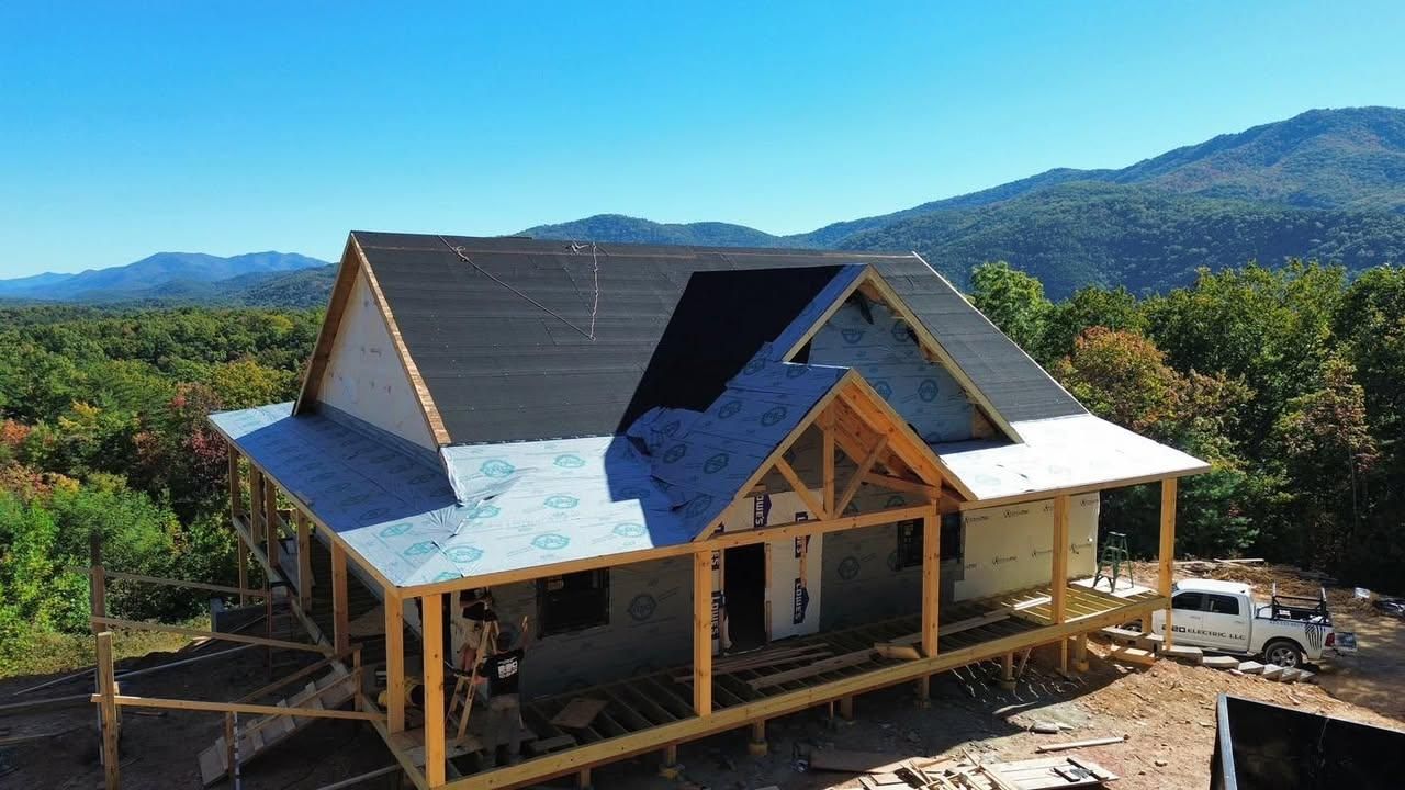  for Five & Two Construction in Maryville, TN