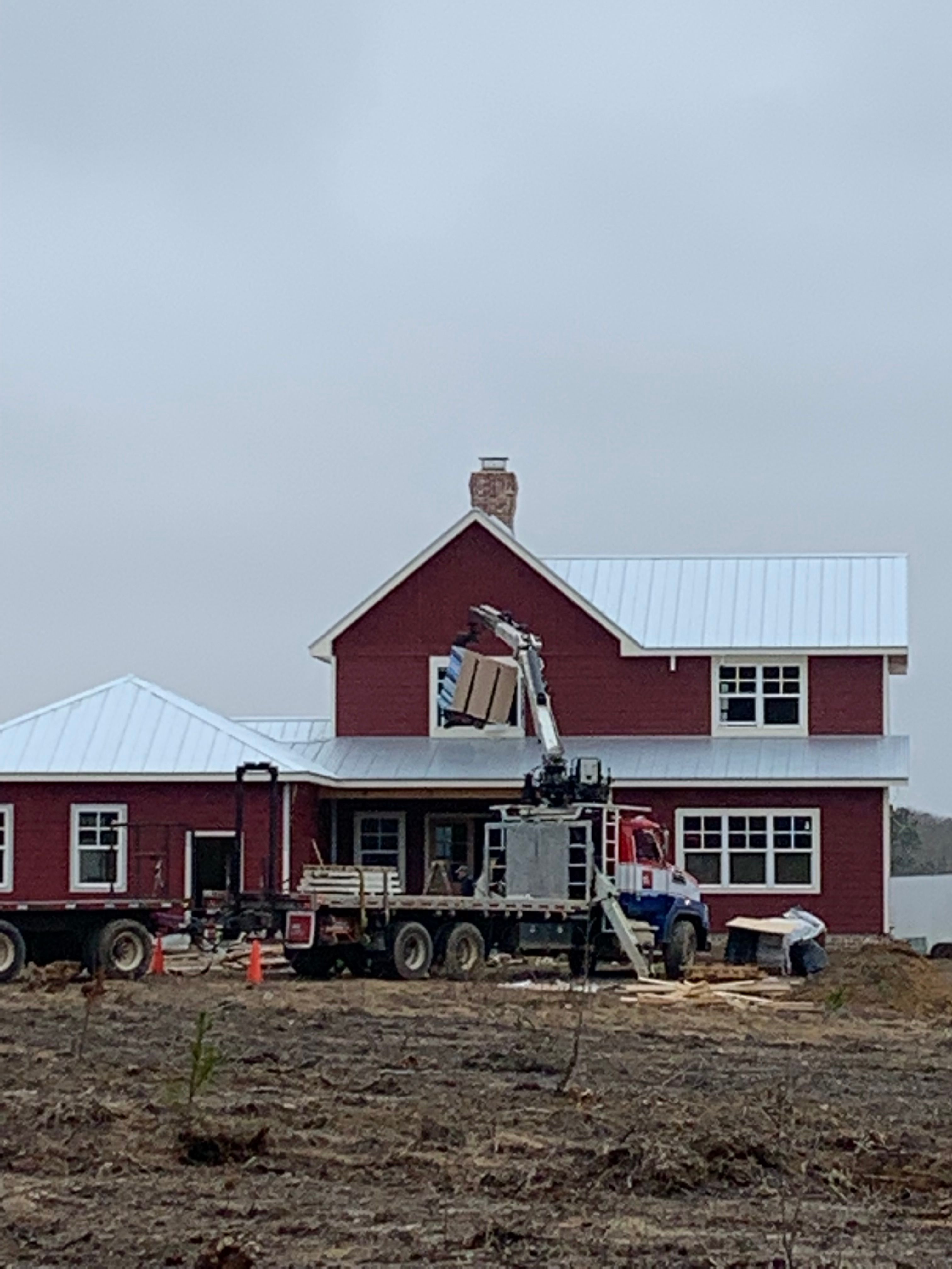  for Stanley Mills Construction Roofing Specialist in Dublin, GA