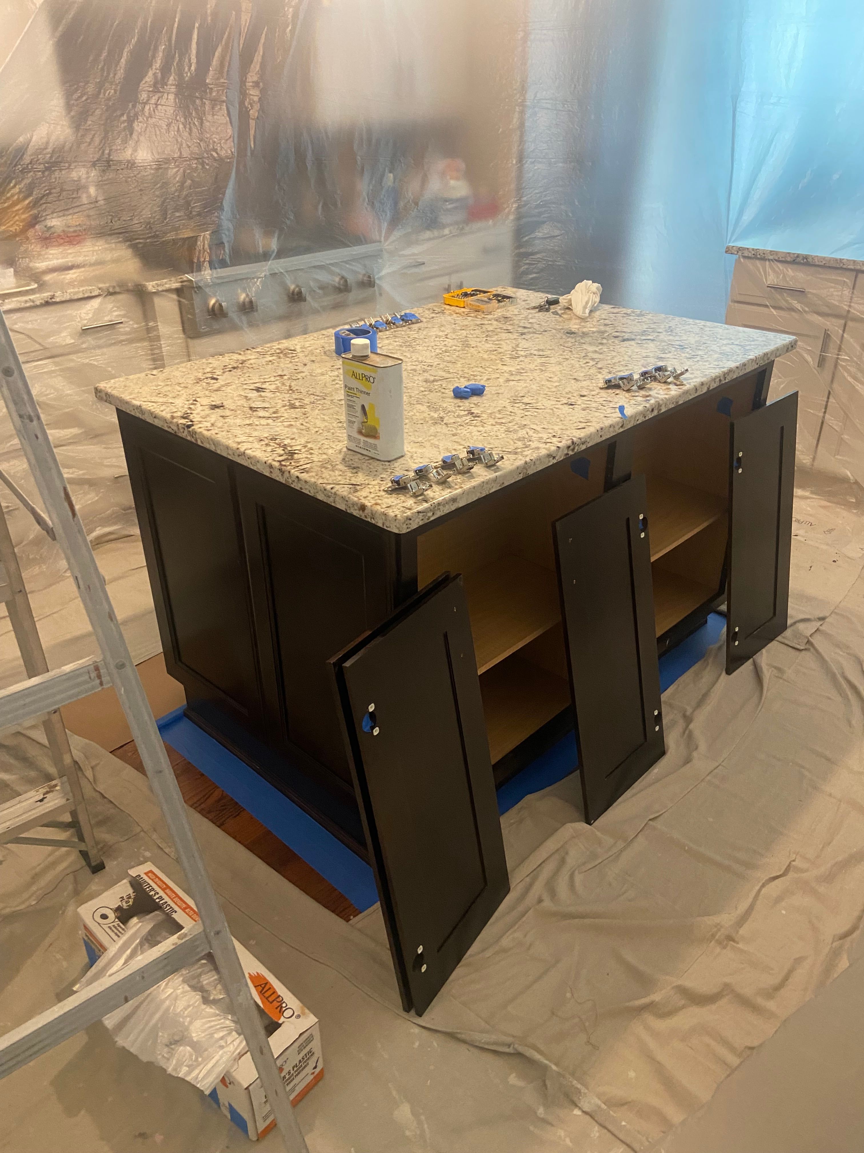  for Just Paint Houses in Youngsville, NC