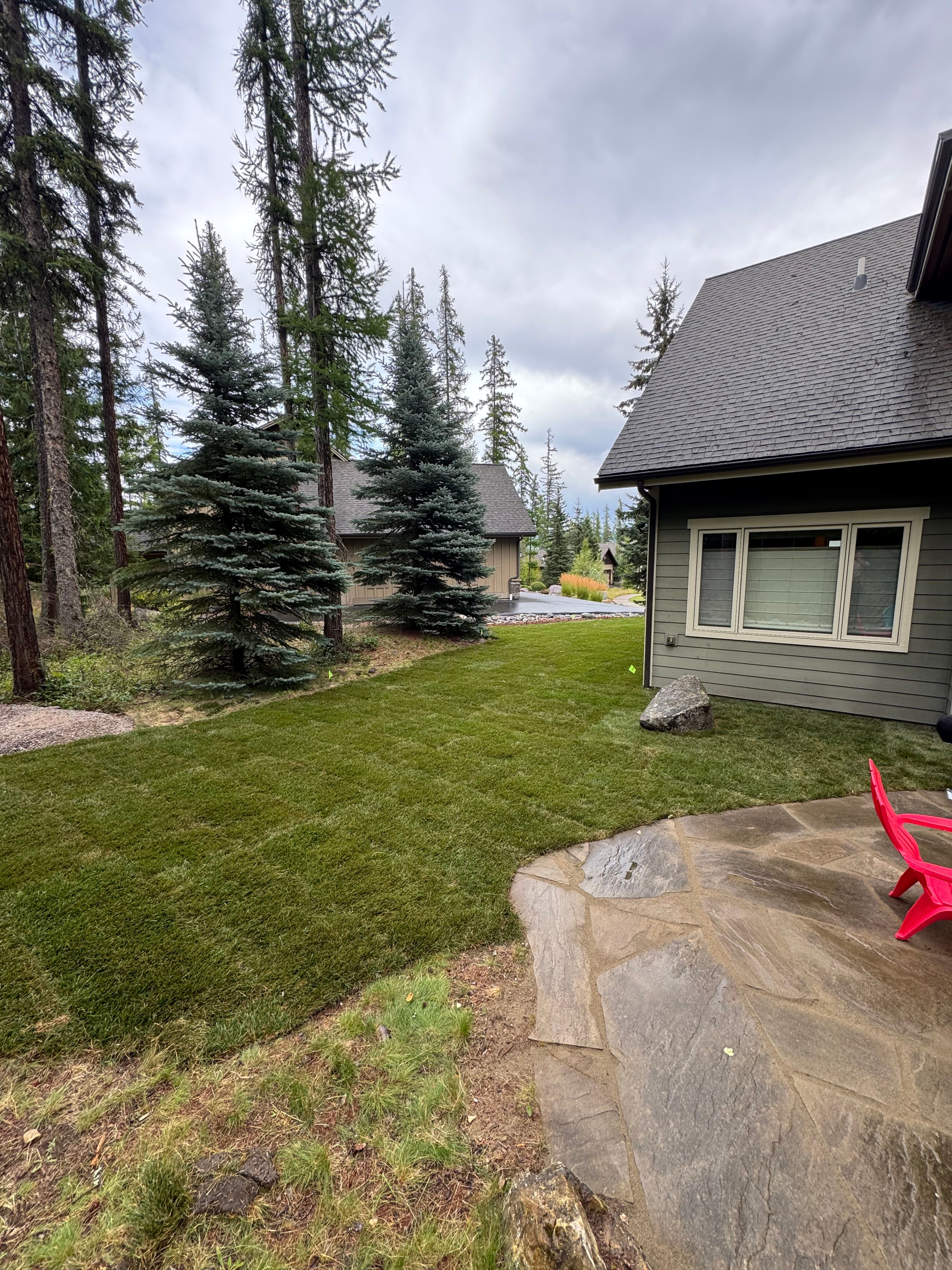  for Diamond Landscape & Hardscape LLC in Kalispell, MT