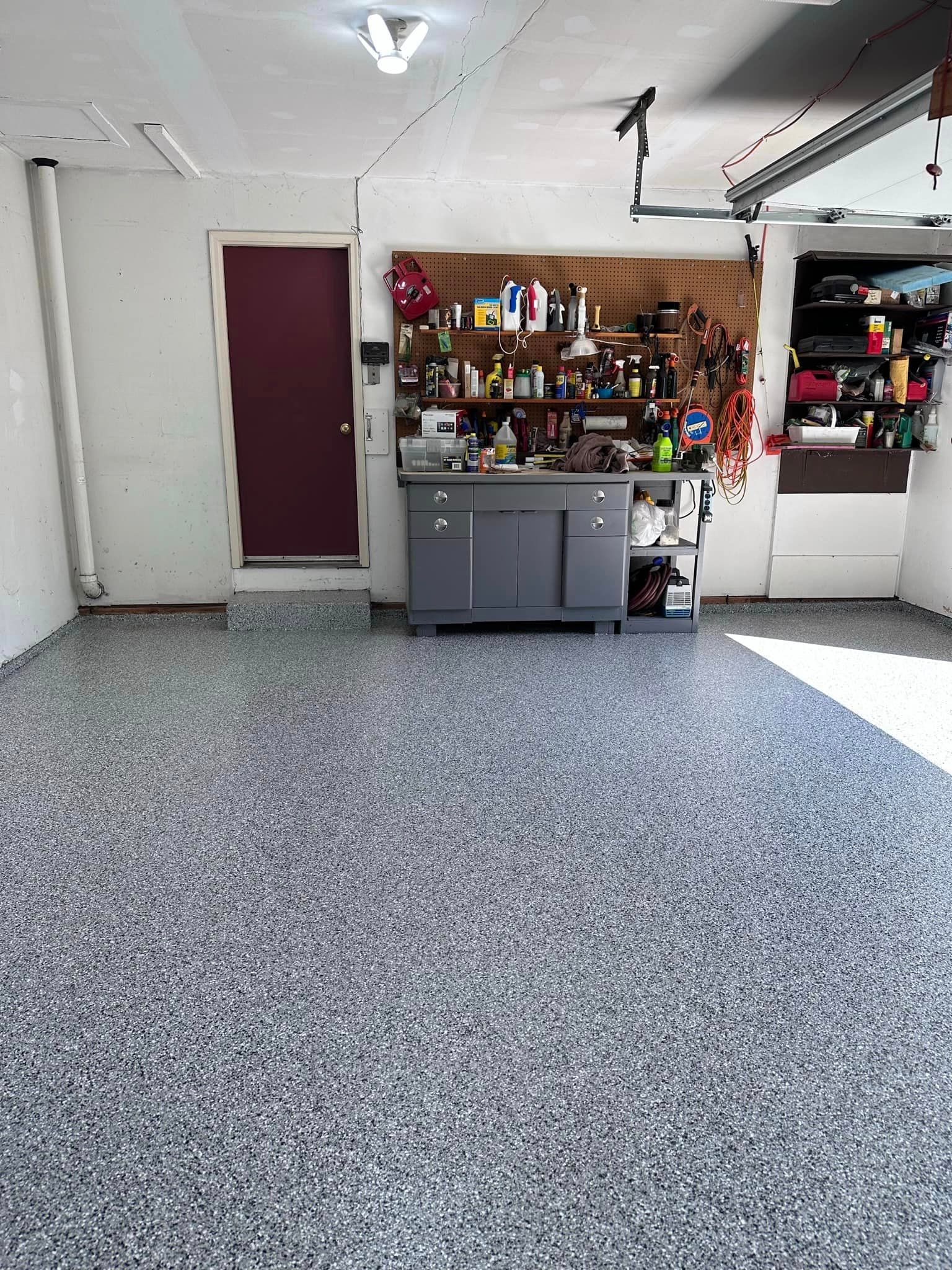 All Photos for Lakeside Garage Floors in Chicago, IL