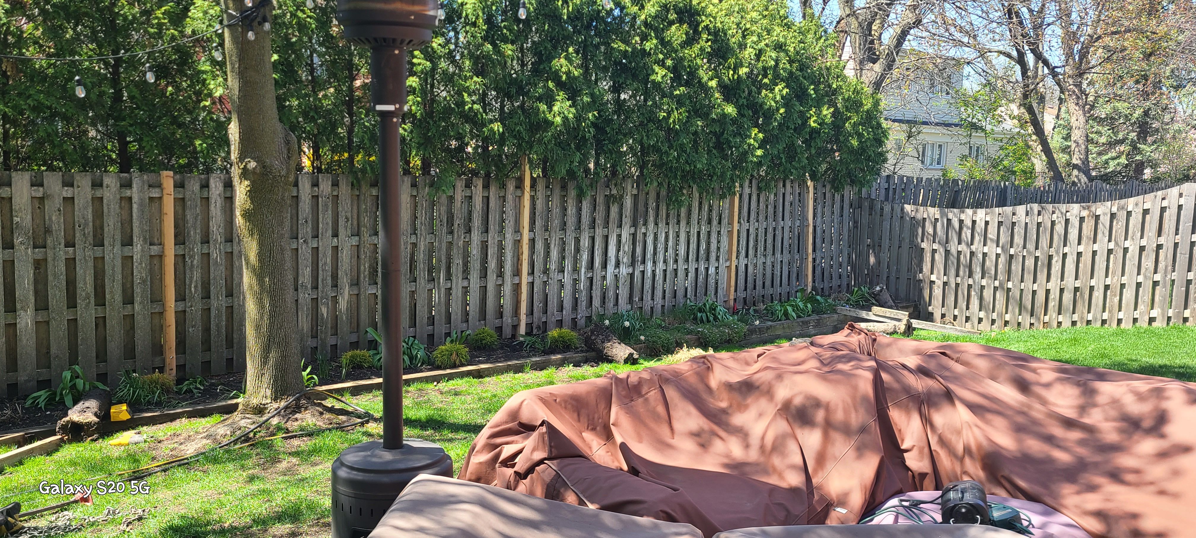 All Photos for Fence Medic in Arlington Heights, IL