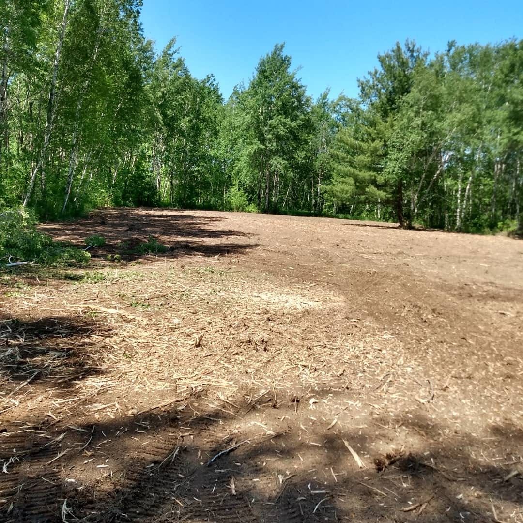  for Central Minnesota Brush Control and Landscaping in Brook Park, MN