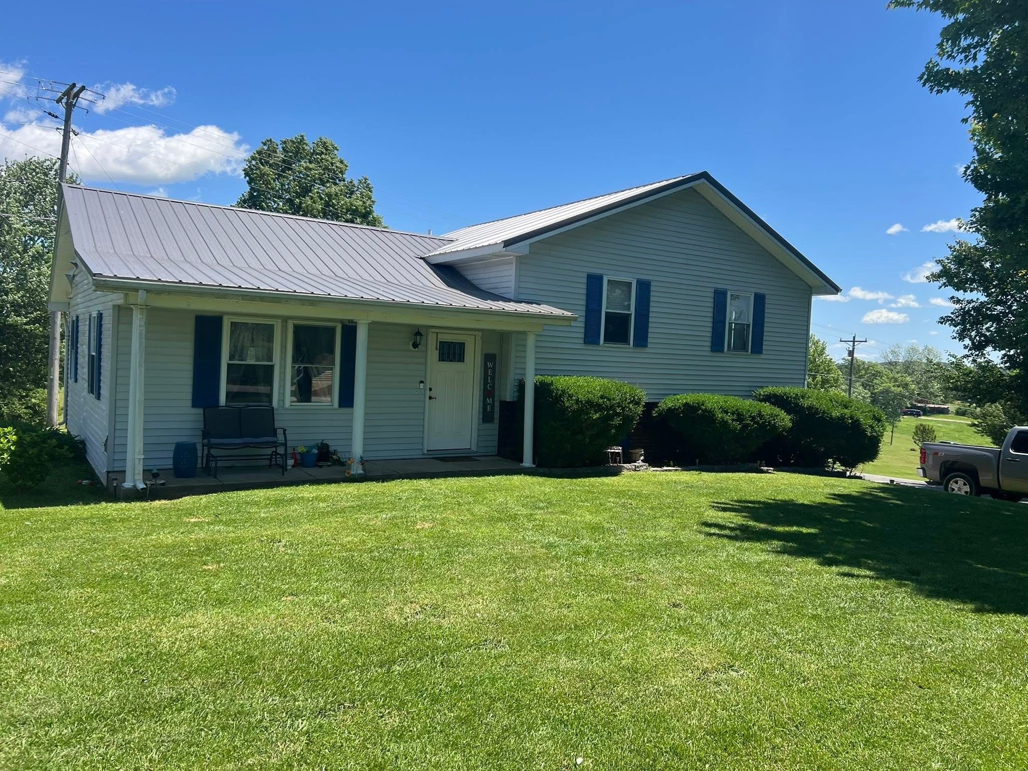  for Winchester Construction & Remodeling in Cave City, KY