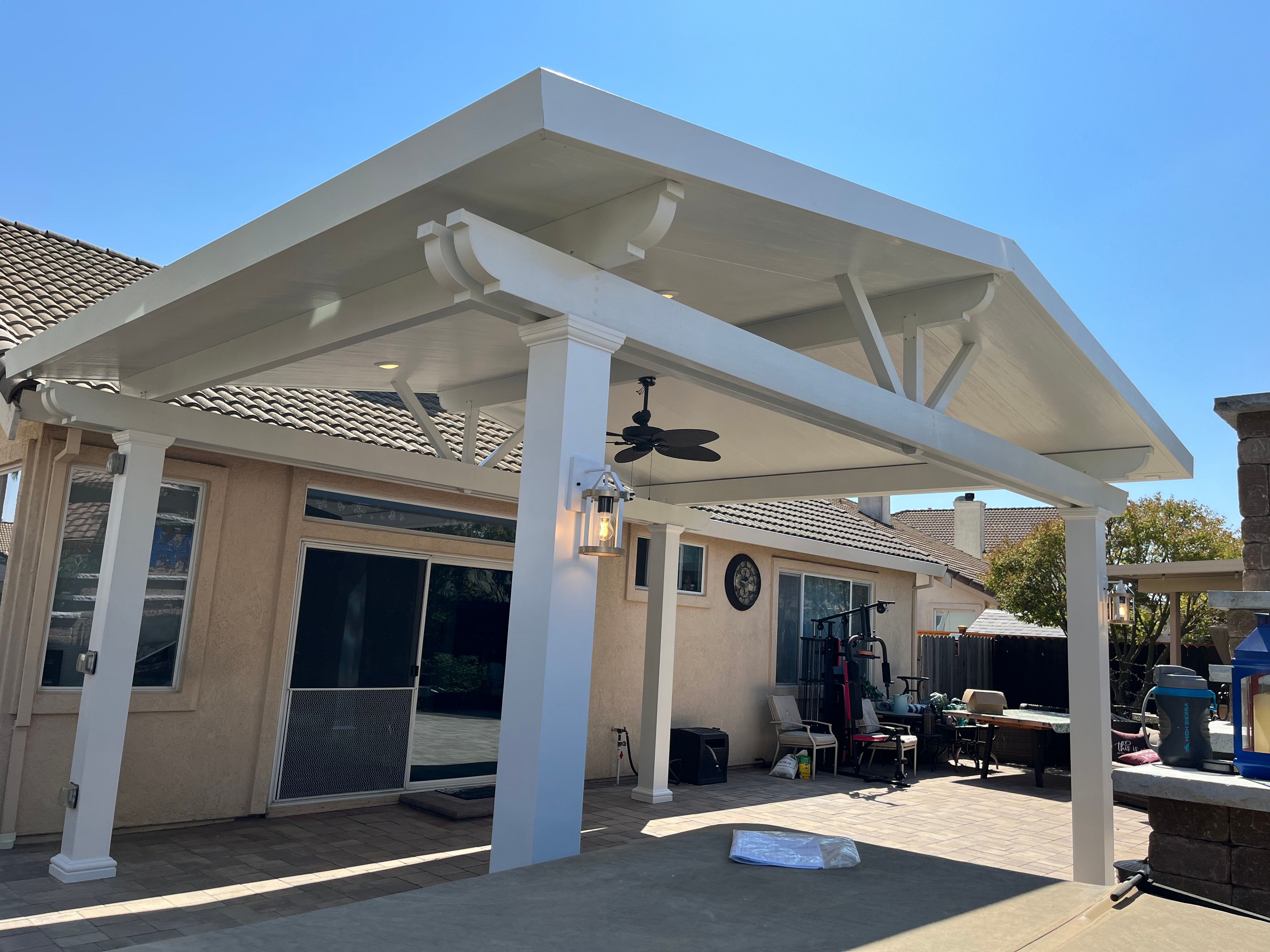  for Wakeland Patio Covers in Vacaville, CA