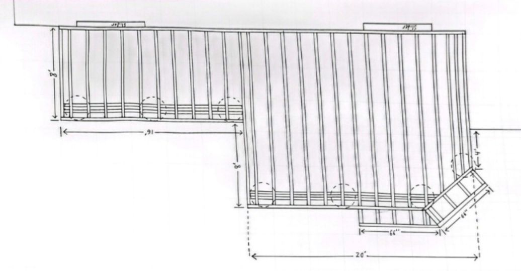  for South Coast Decks LLC in Mansfield, MA