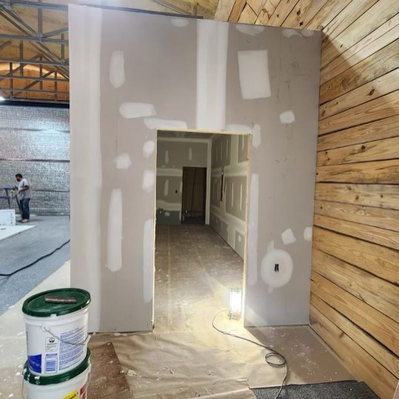 All Photos for Integrity Drywall and Renovations in Lawrenceville, GA