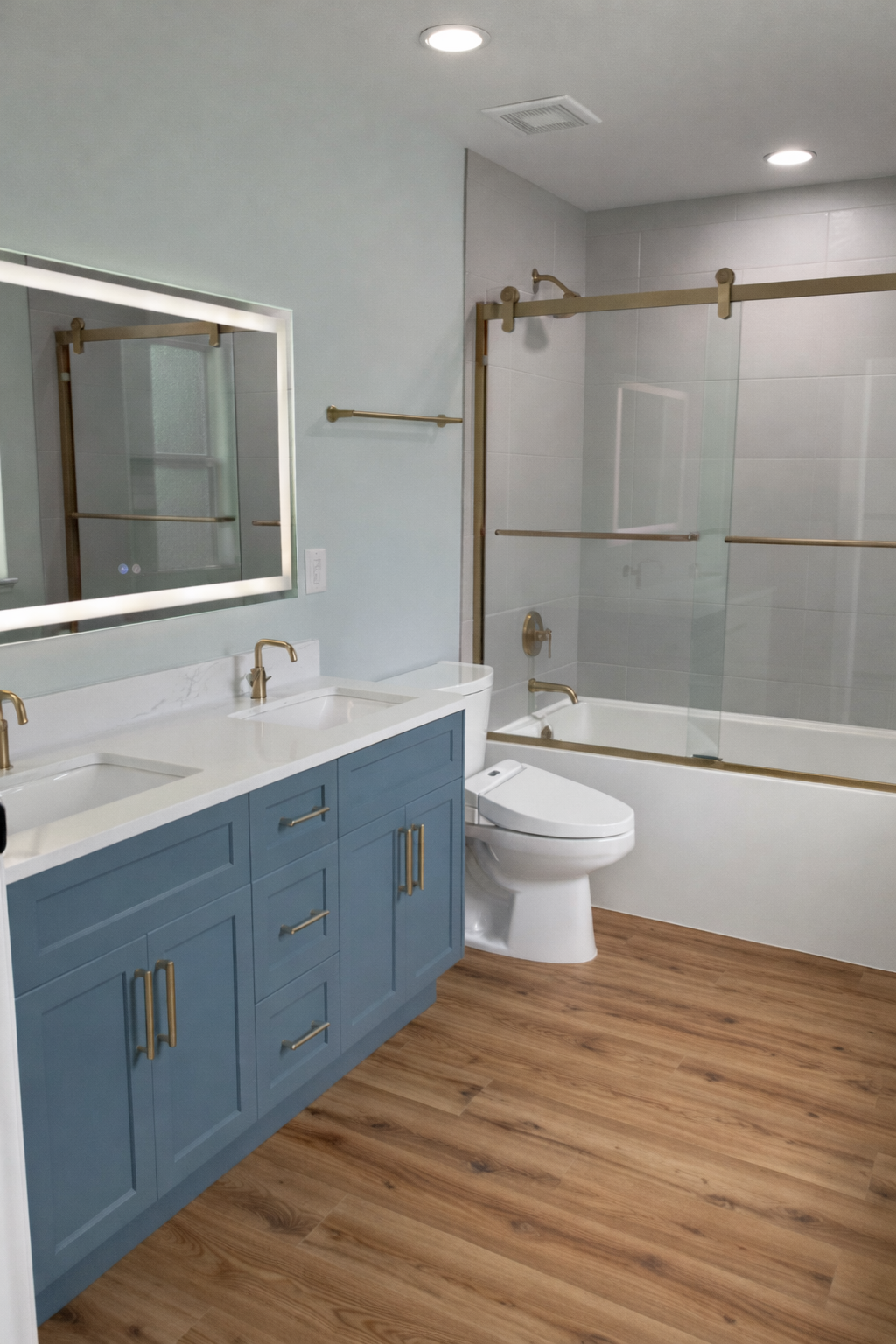 All Photos for Benson Renovations in Newport News, VA
