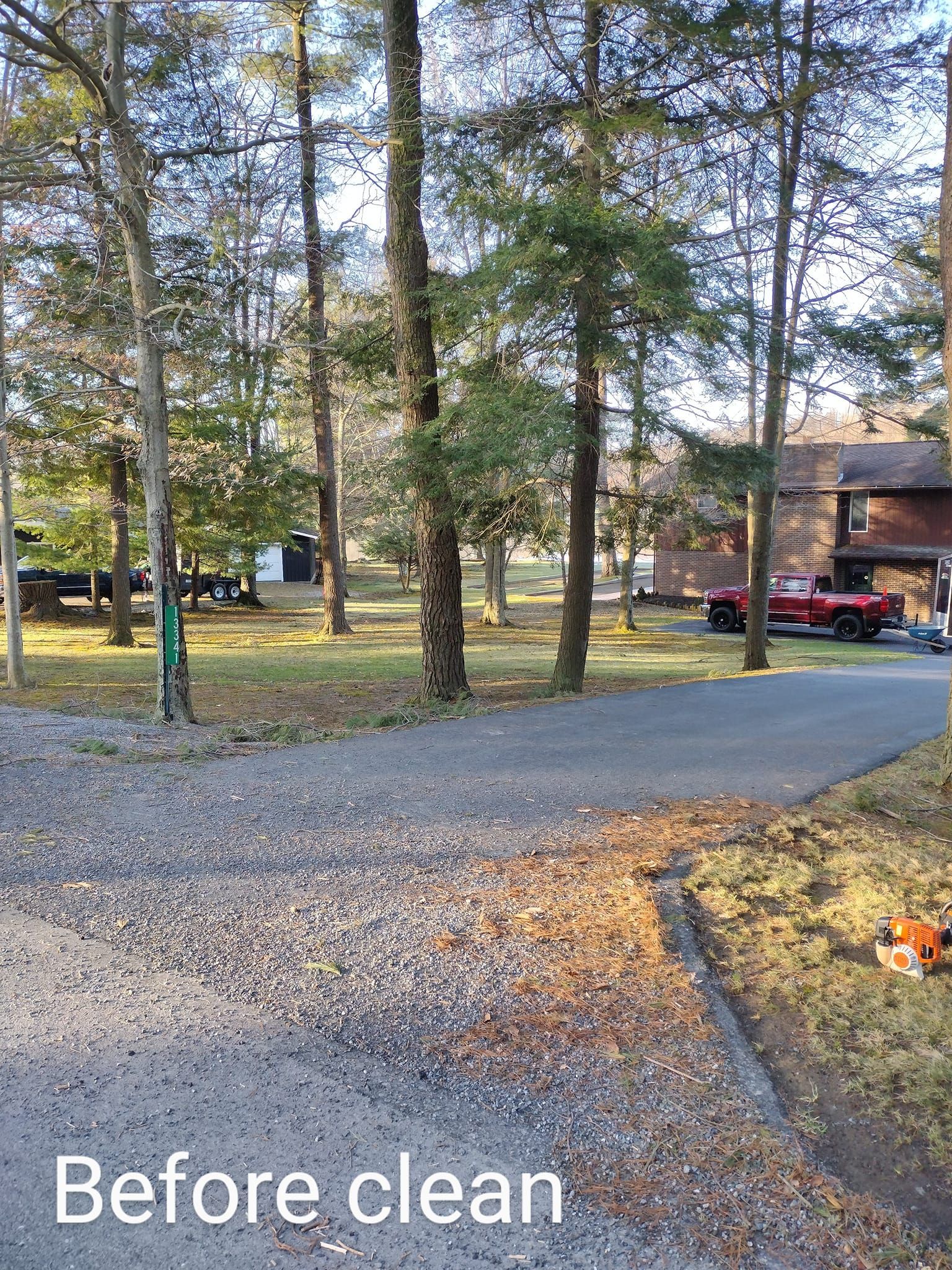  for Watson Lawncare & Snow Removal in Falls Creek, PA