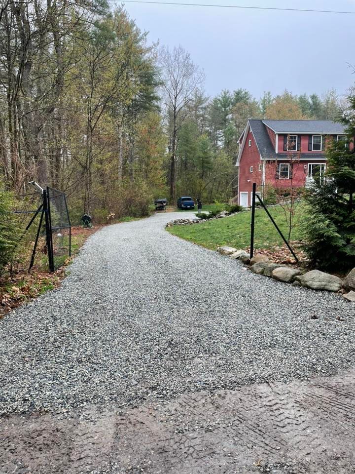  for Hidden Acre Landscaping & Lawn Care in Dover, New Hampshire