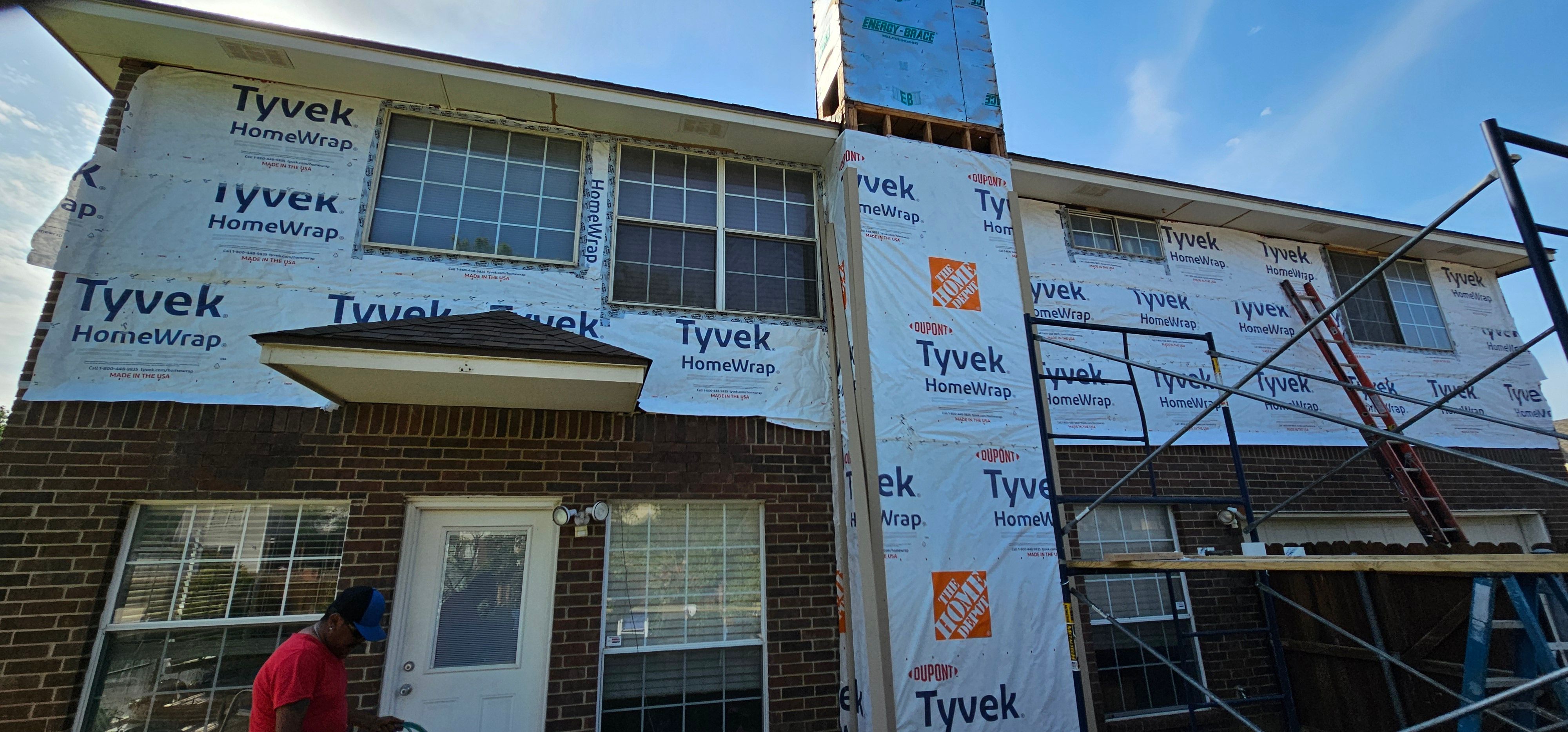  for Sylvester Construction in Flower Mound, TX