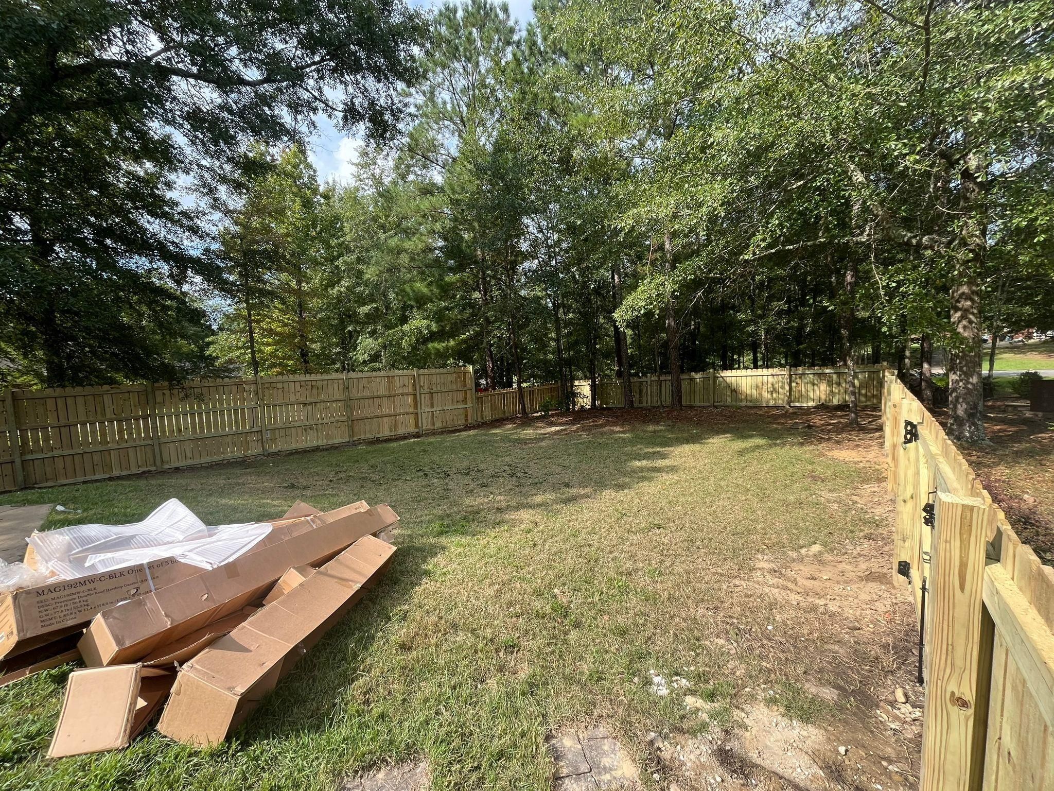  for B & B Home Repairs in Columbus, GA