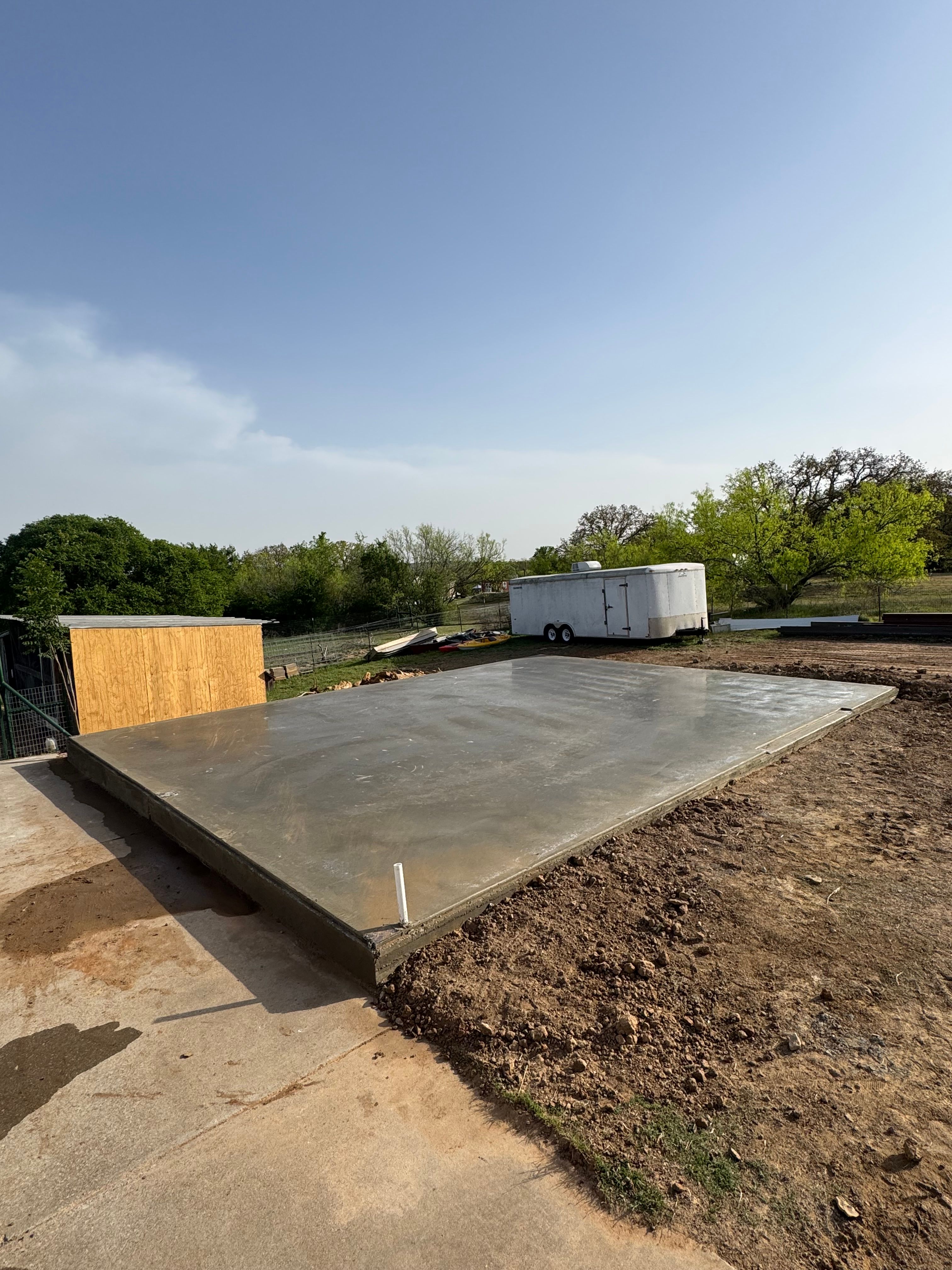 All Photos for G2 Custom Concrete in Dallas, TX