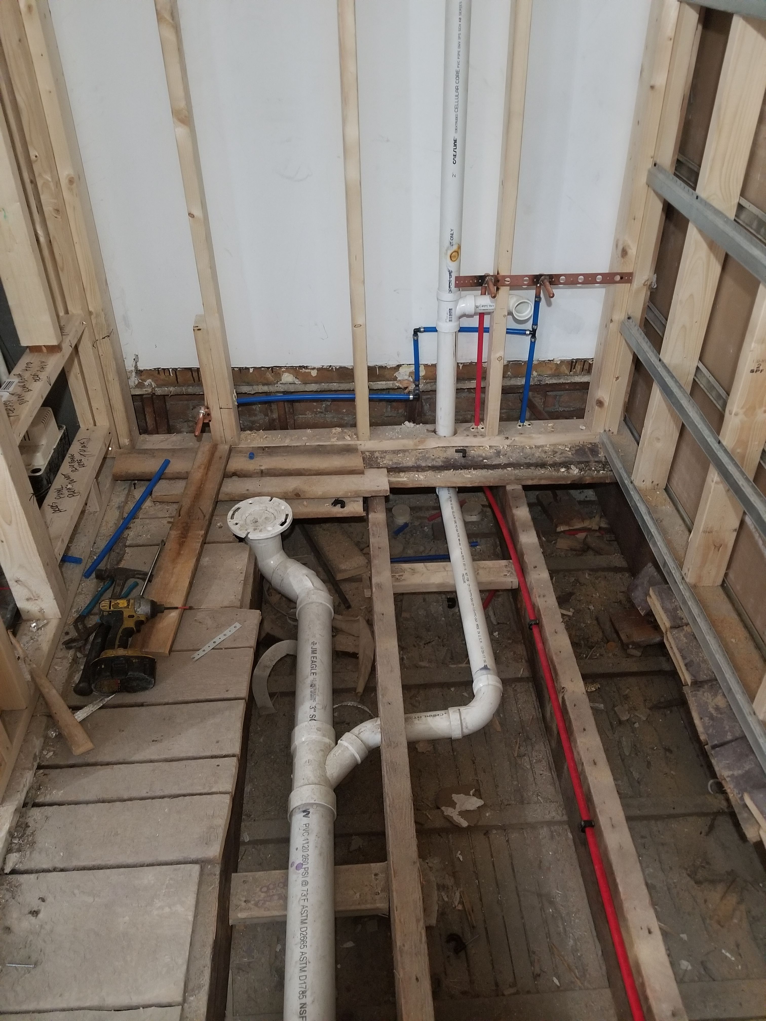  for K-Medeiros-Plumbing in Winchester, MA