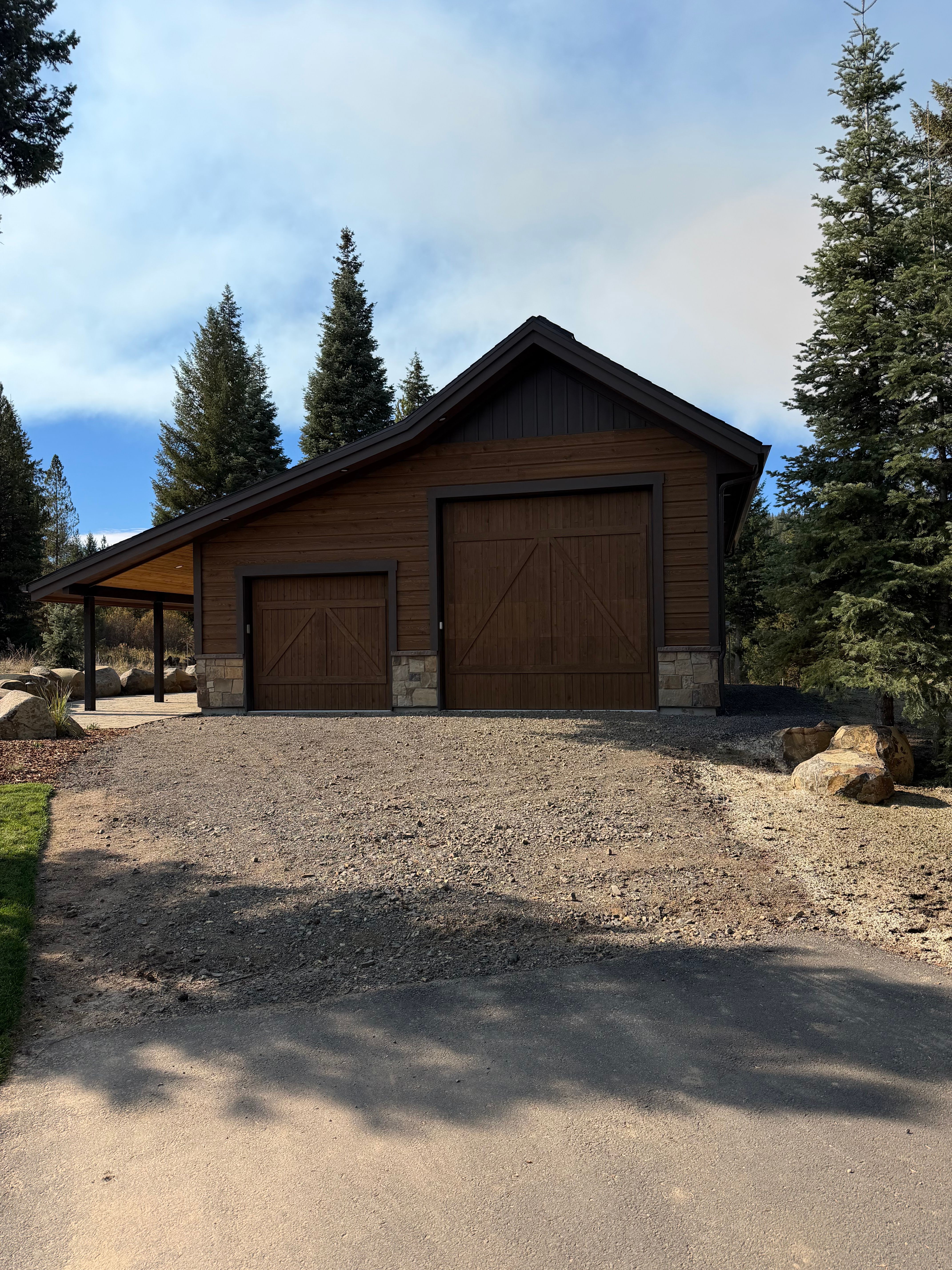  for JF Electric LLC in McCall, ID