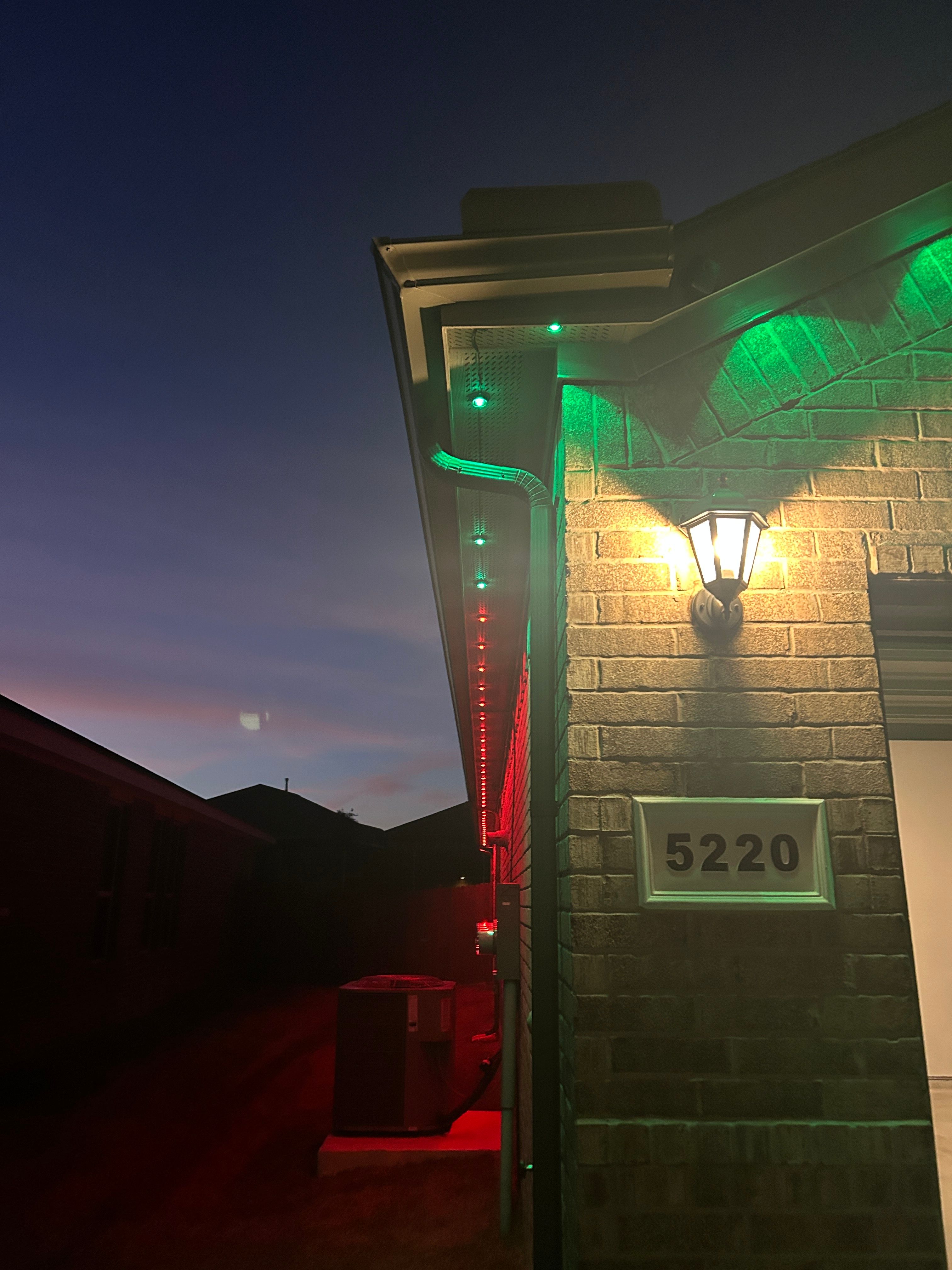 All Photos for Light It Up AV & Turf in Westlake, TX