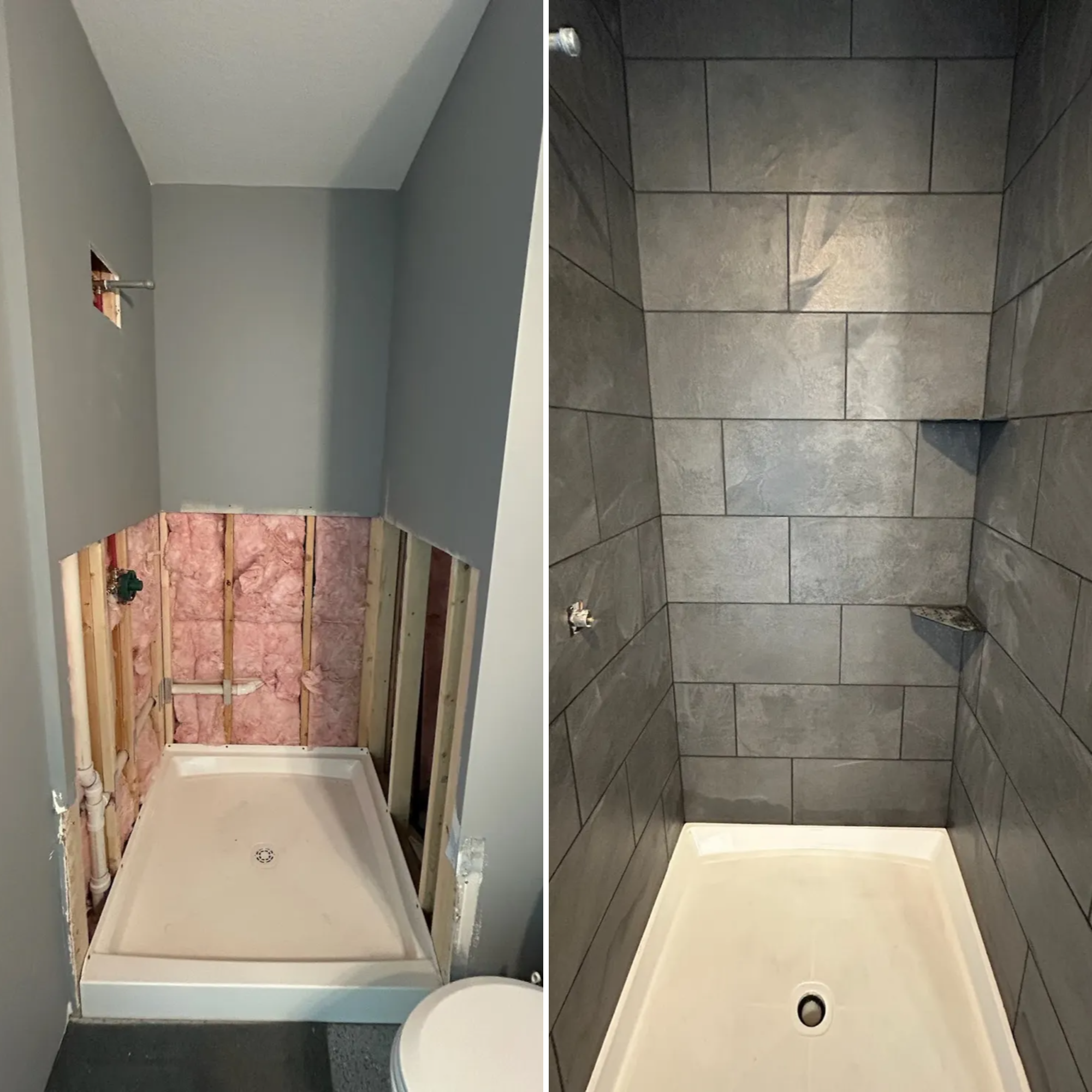  for Rivers Edge Tiling LLC in Brainerd, MN