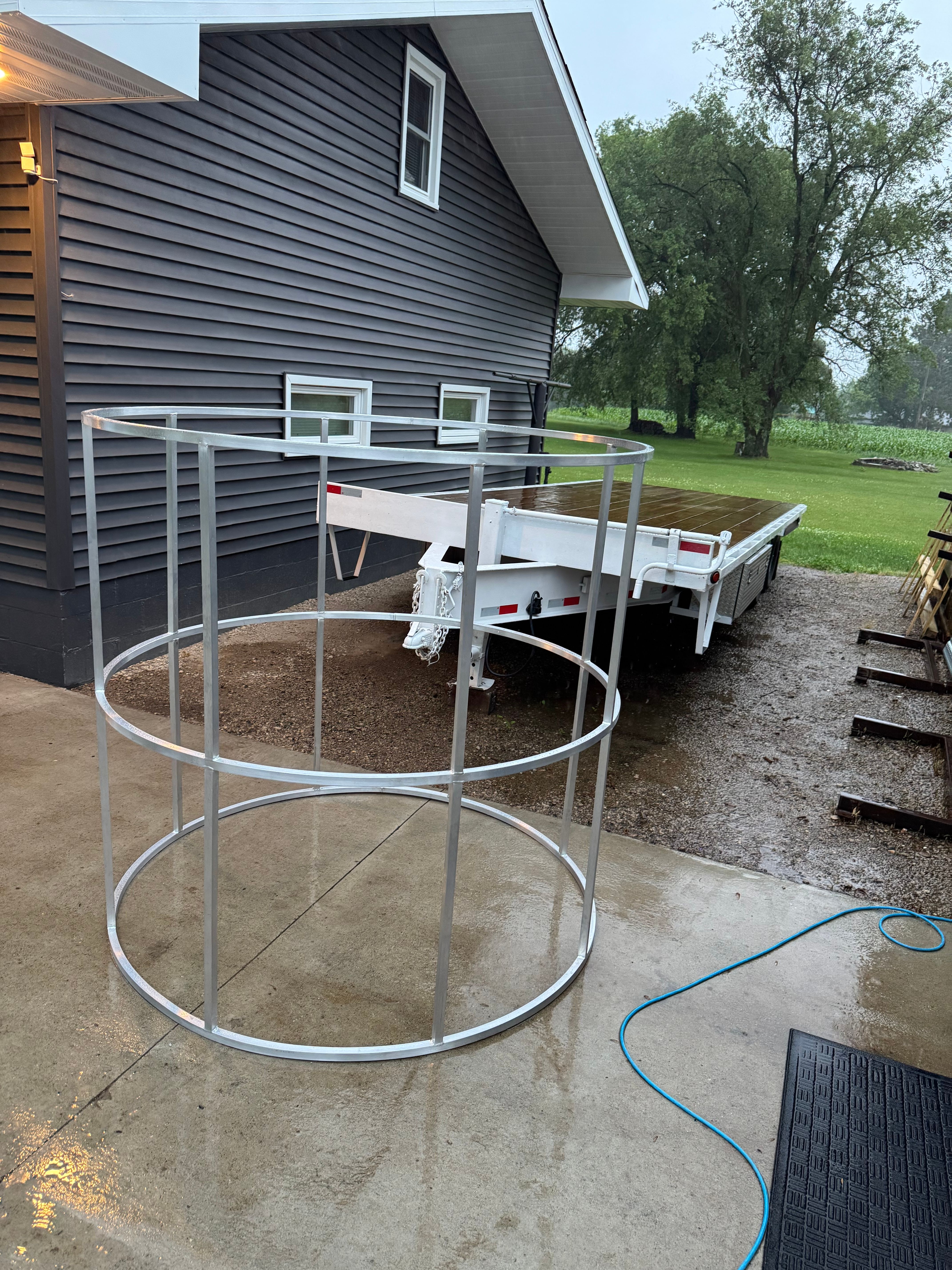  for Fusion Welding in Pierz, MN