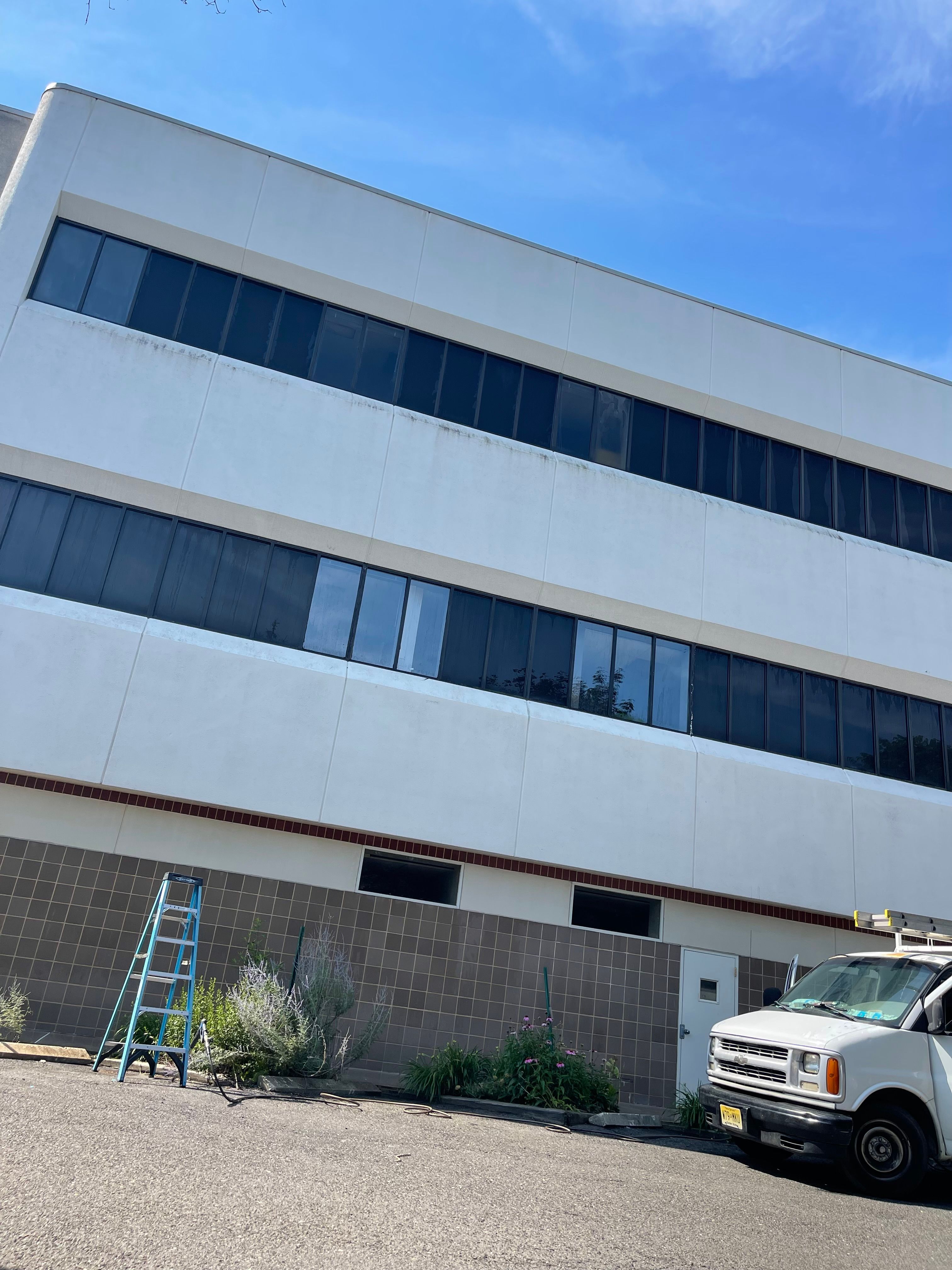  for NCR Power Washing in Gloucester City, NJ