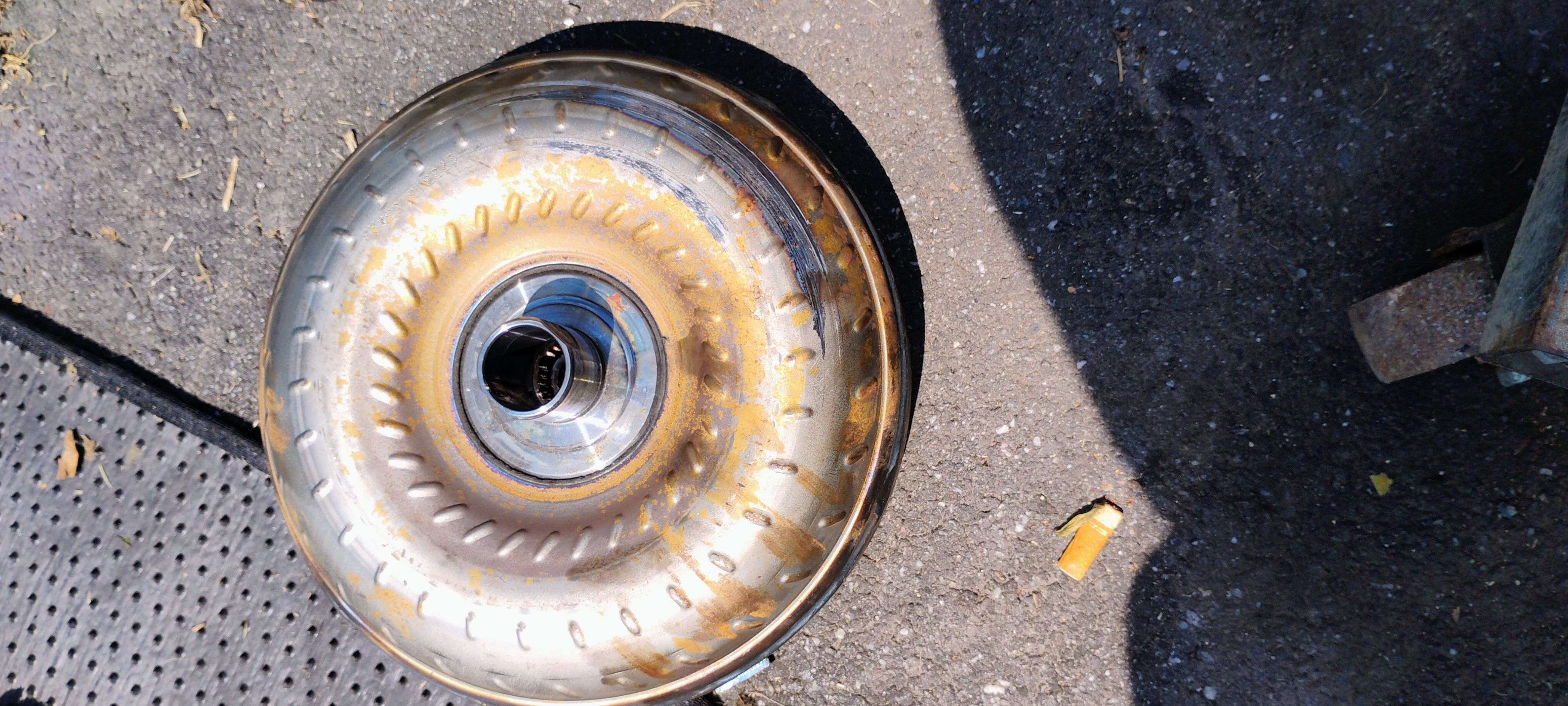  for Kemps’ Handyman Service in Shenandoah, PA