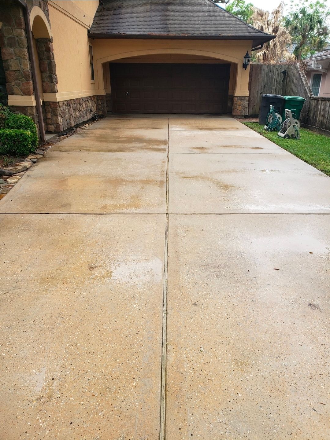  for Connected Exterior Cleaning in Dallas, TX