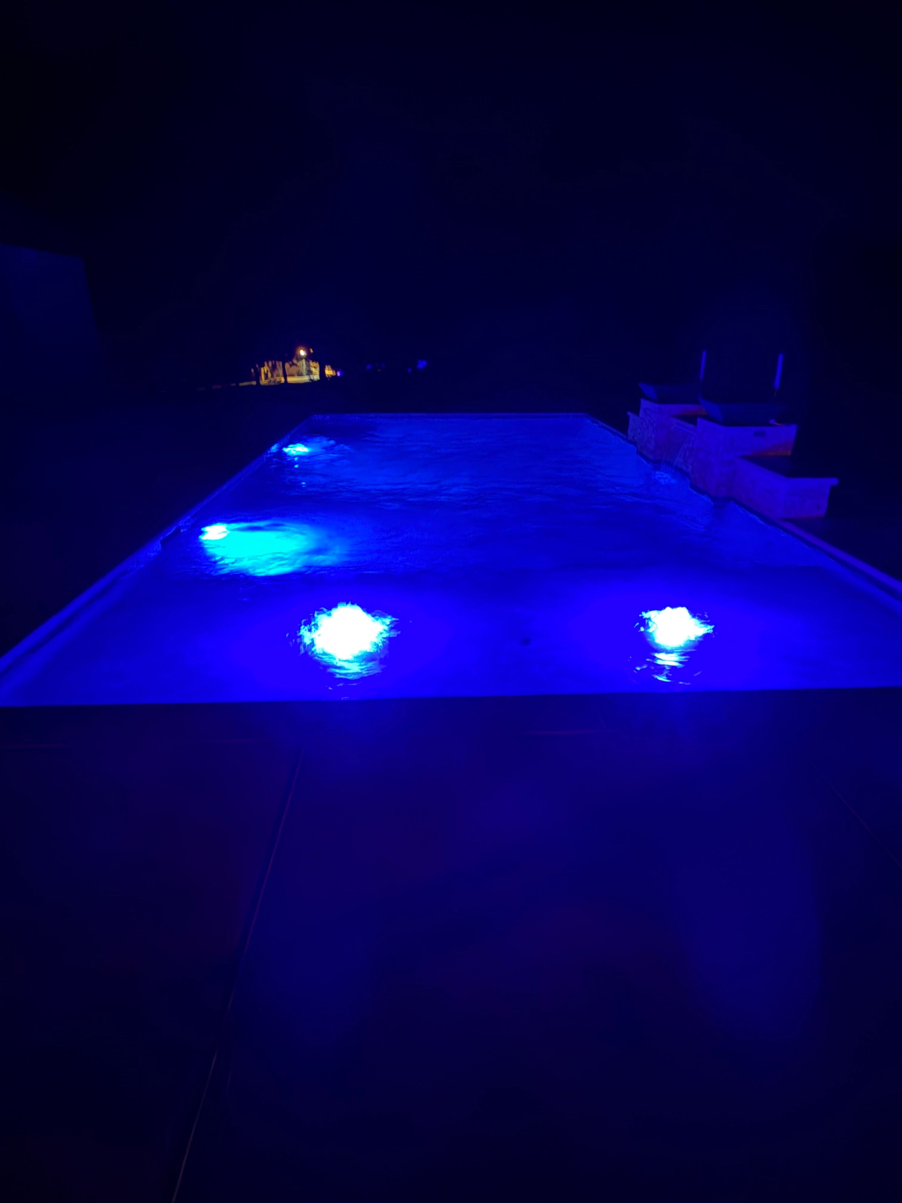  for Black Diamond Custom Pools LLC in Azle, TX
