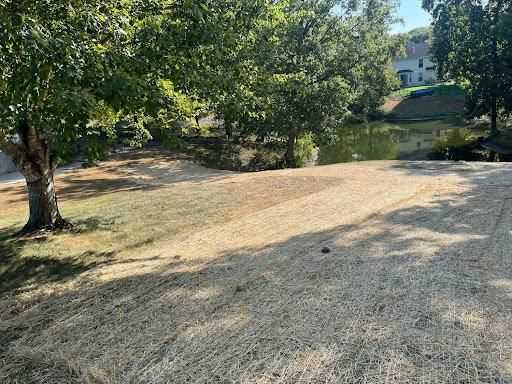  for KG Ground Development and Transportation in Newton, IL