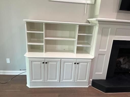  for LOCKWOOD FINISHES in Springfield, IL