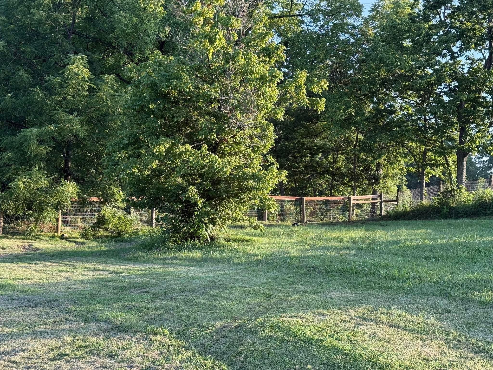  for HAM Fencing in Carlisle, KY