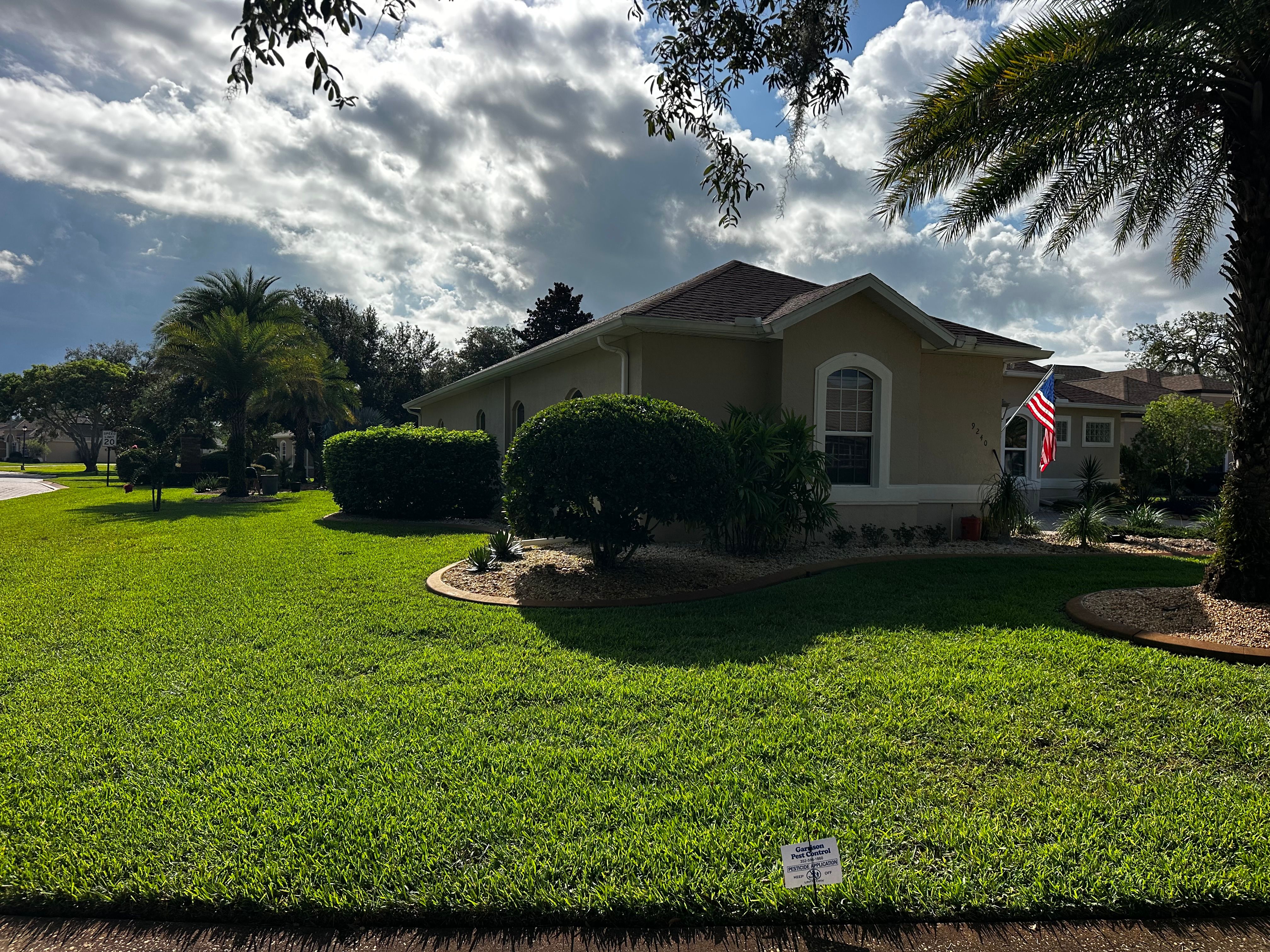  for Garrison Pest Control Inc in Hernando County, FL