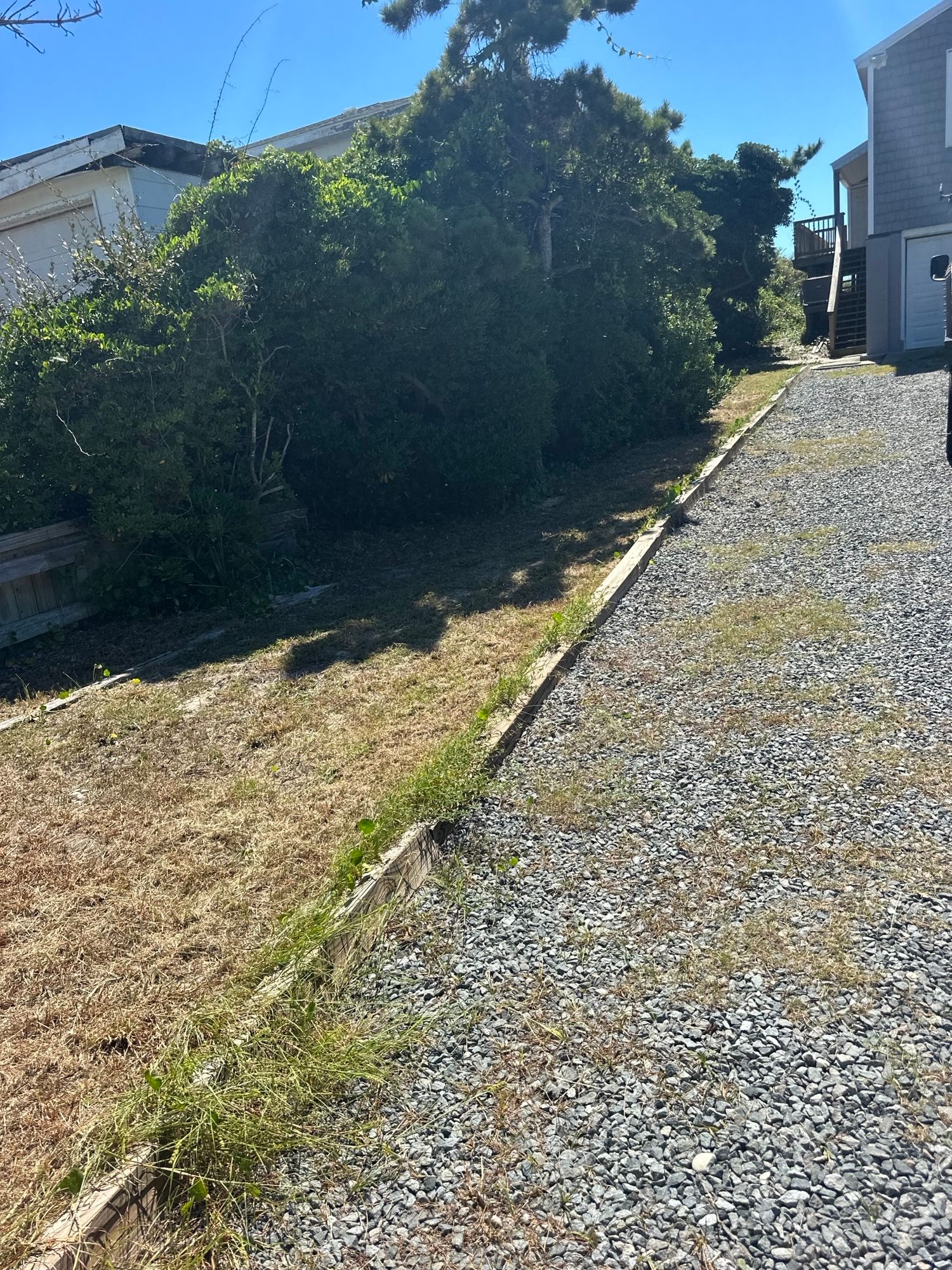 All Photos for Carolina Odd Jobs Inc. in Sneads Ferry, NC