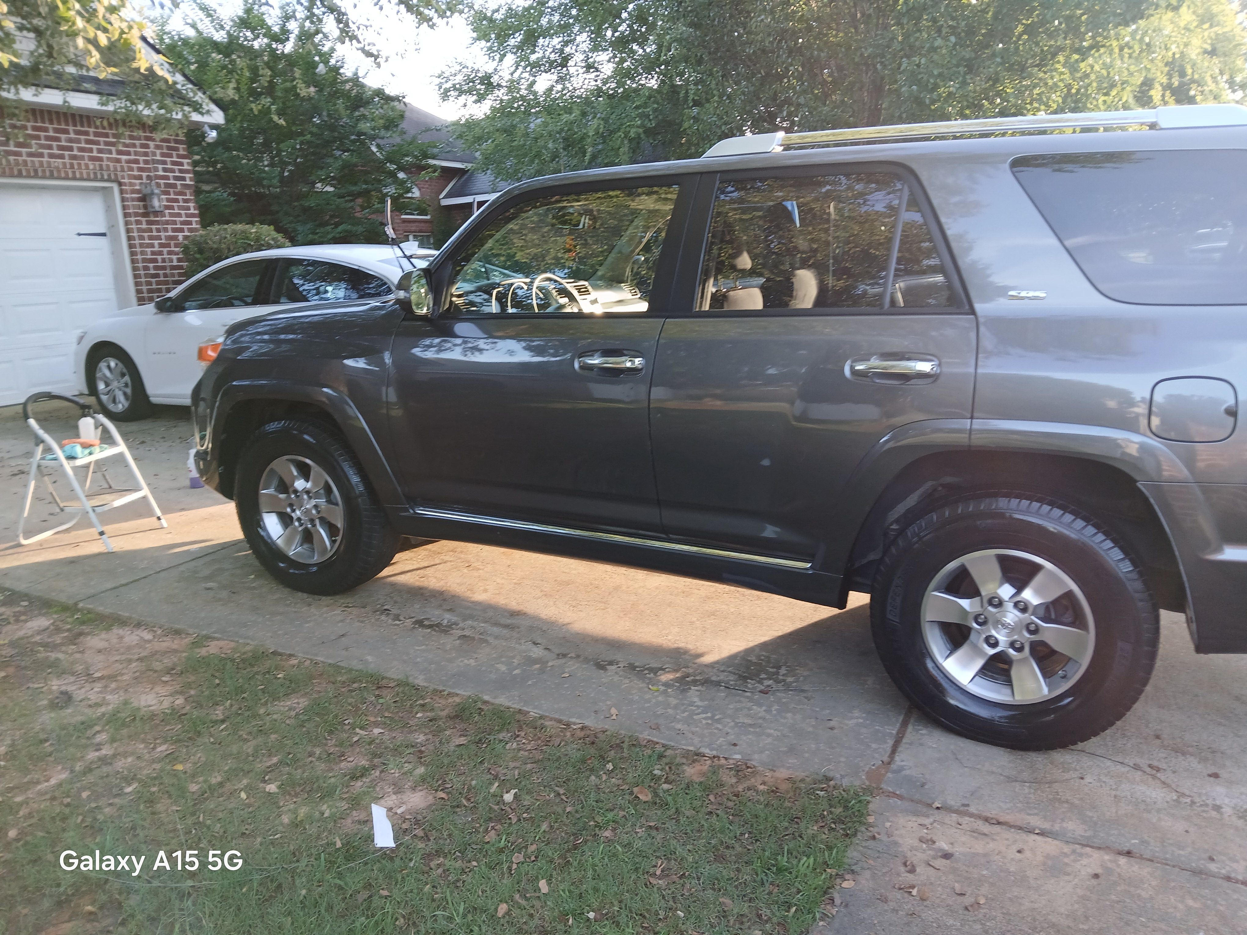  for RH Strictly Business Auto Detailing and Pressure Washing in Warner Robins, GA