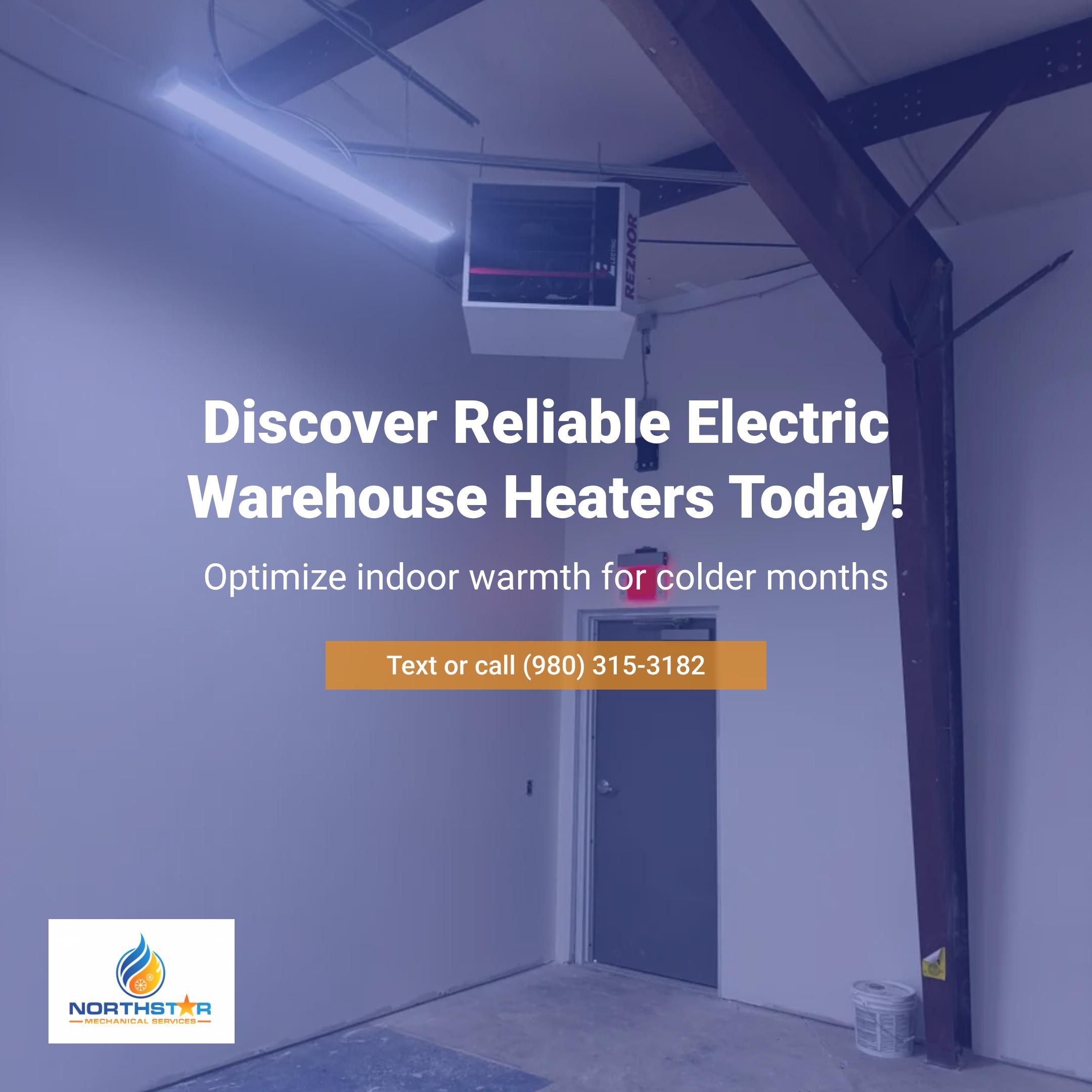  for Northstar Mechanical Services in Concord, NC