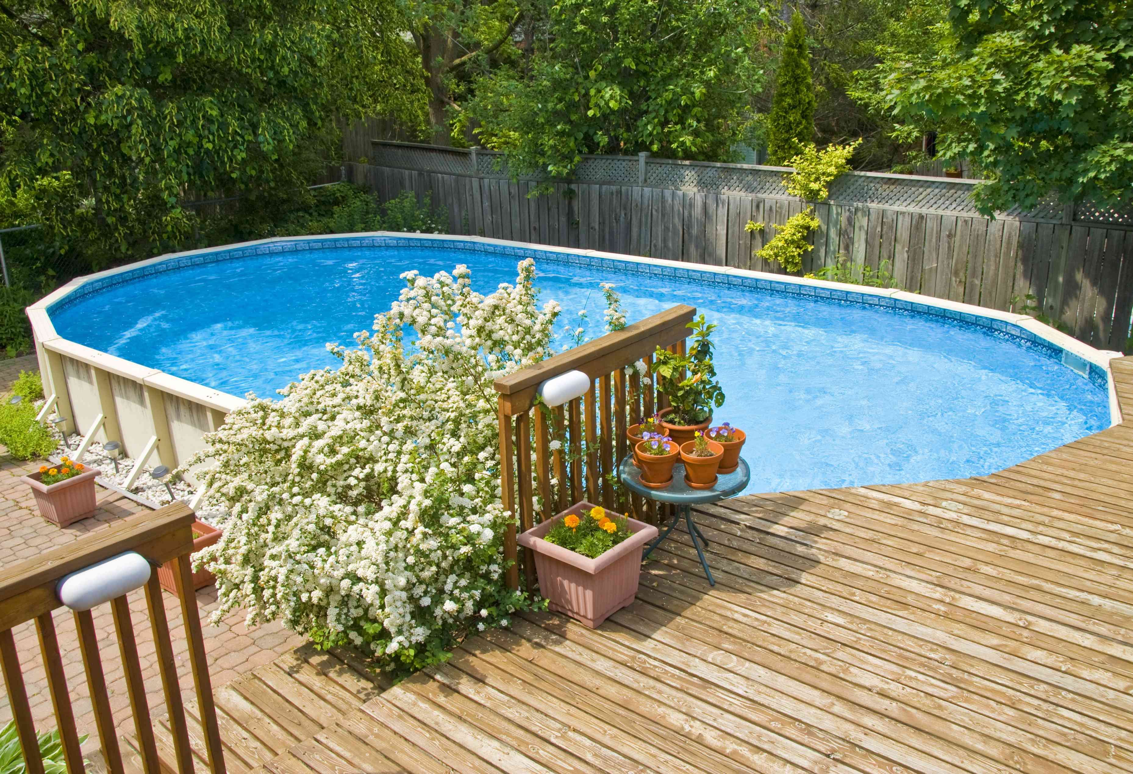 for Romoland General Contractor & Pools Inc. in Fontana, CA